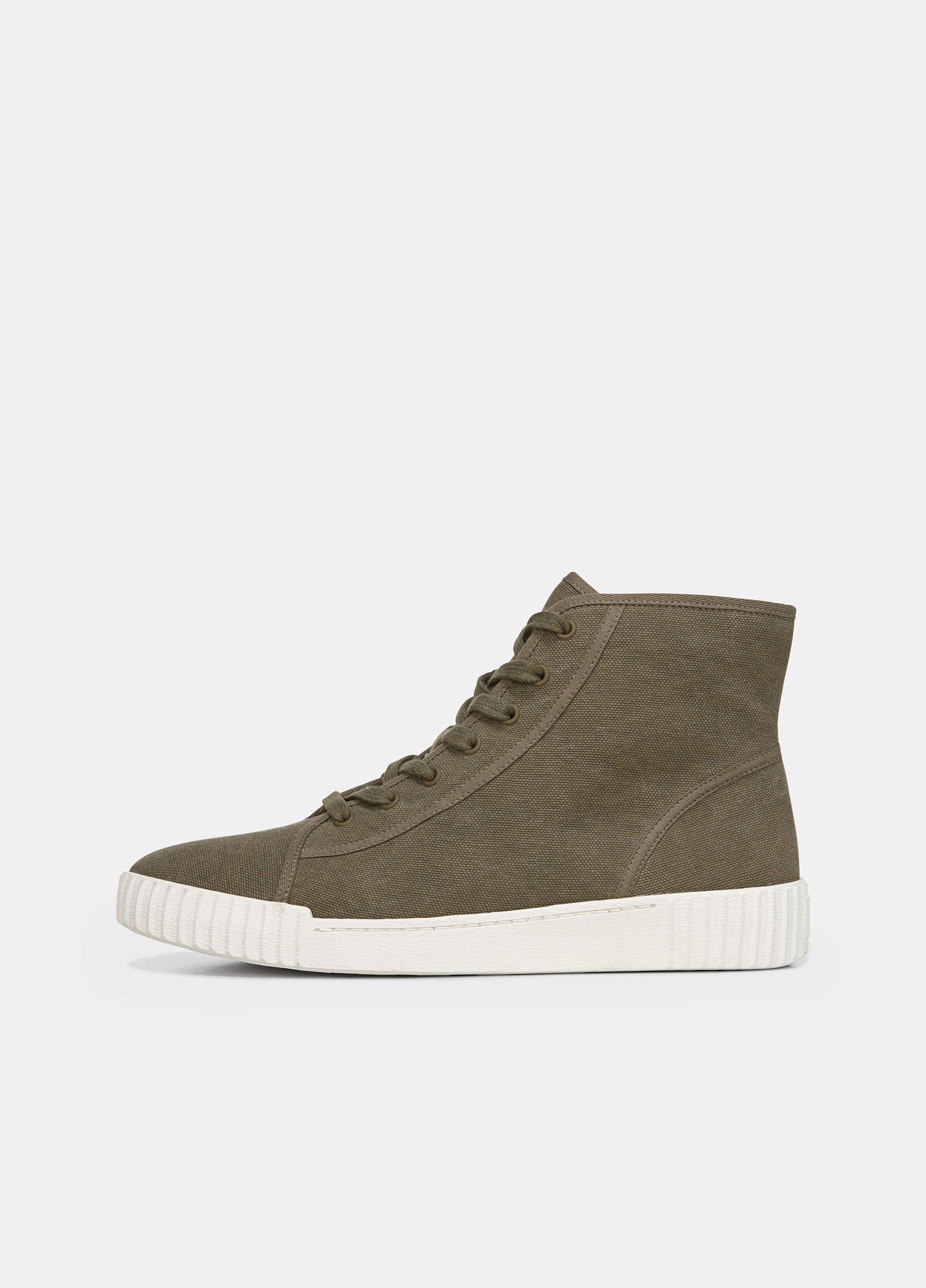Linen Wolfe Sneaker image number 0