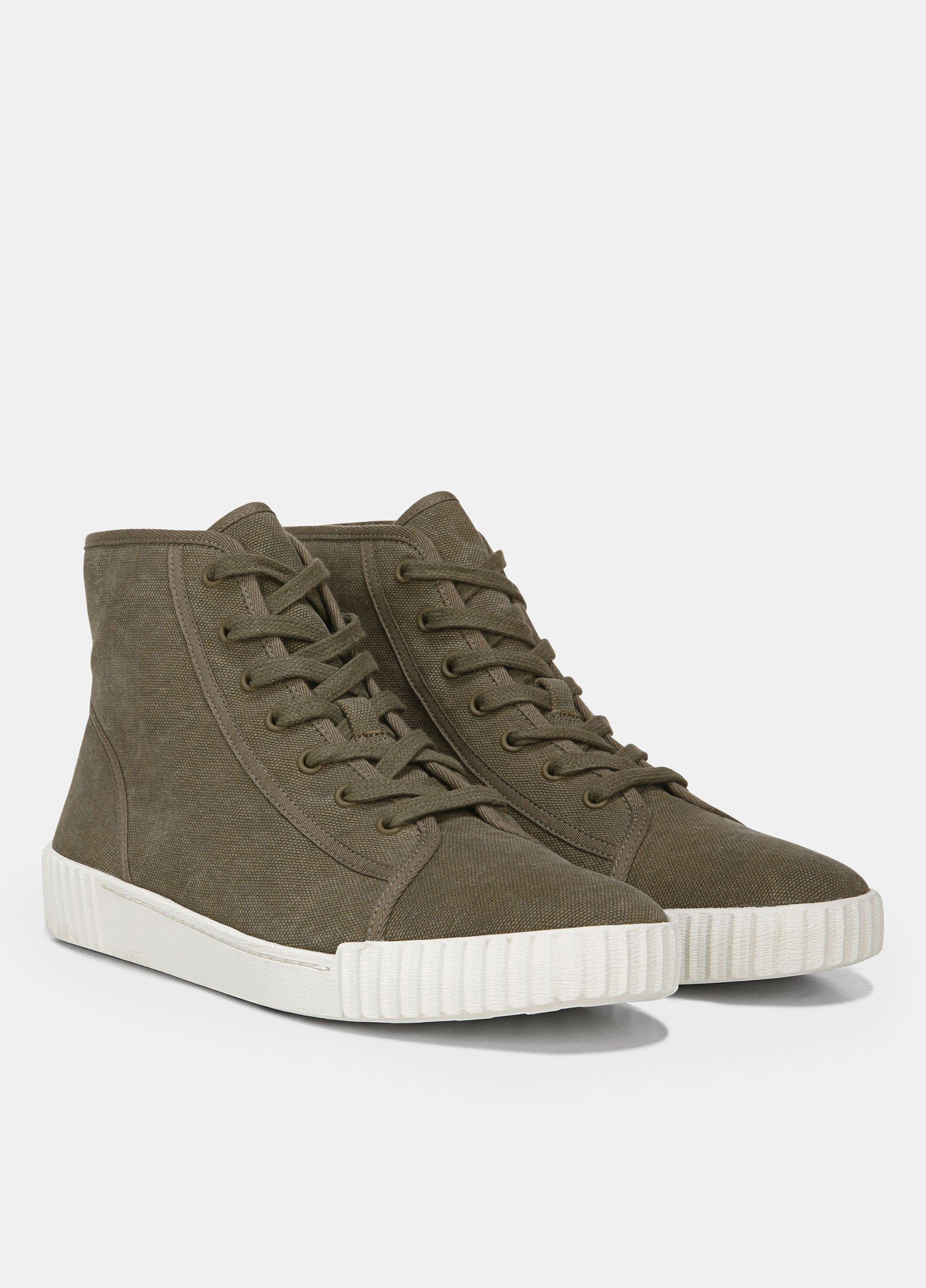 Linen Wolfe Sneaker image number 1
