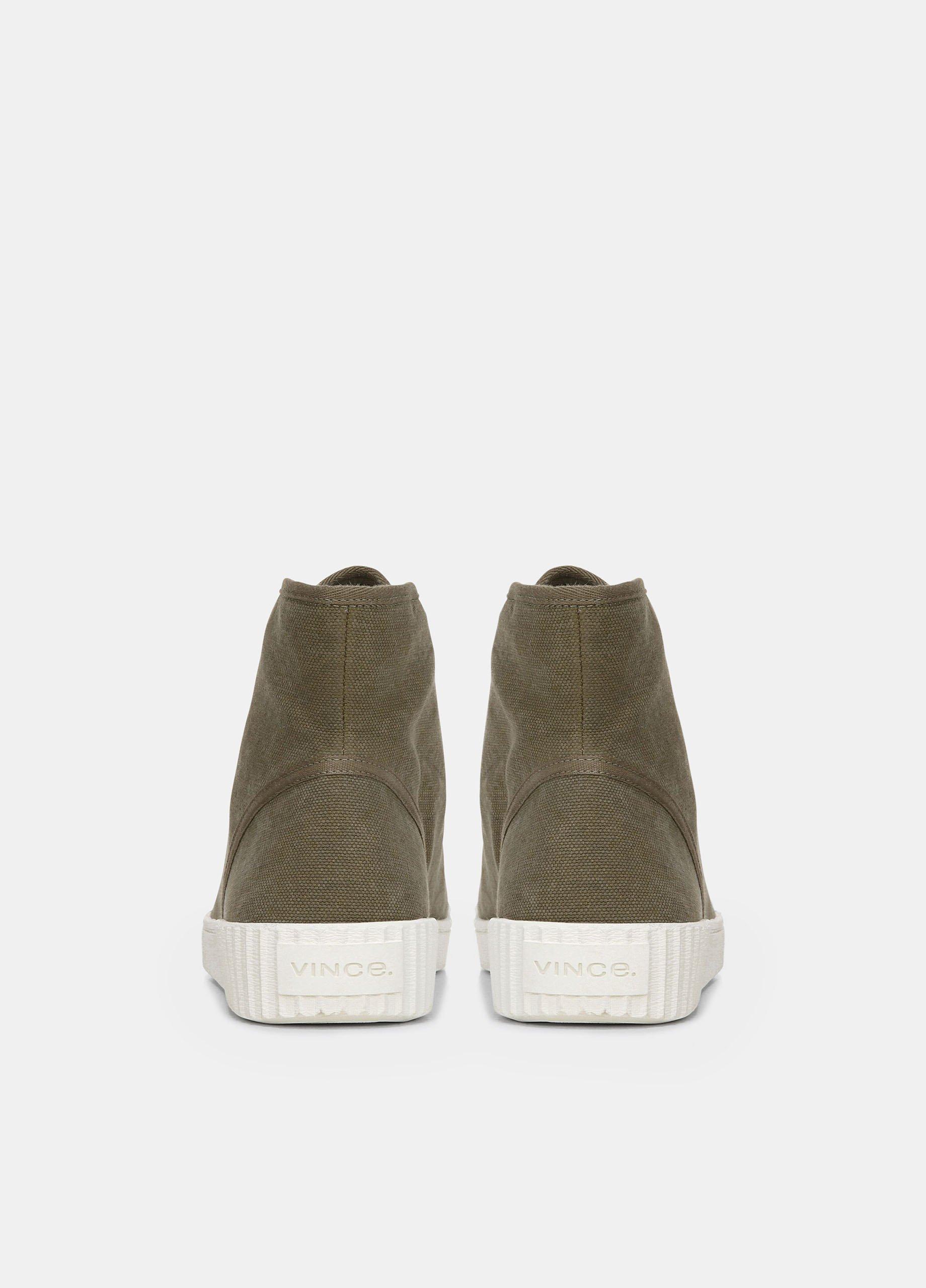 Linen Wolfe Sneaker image number 2