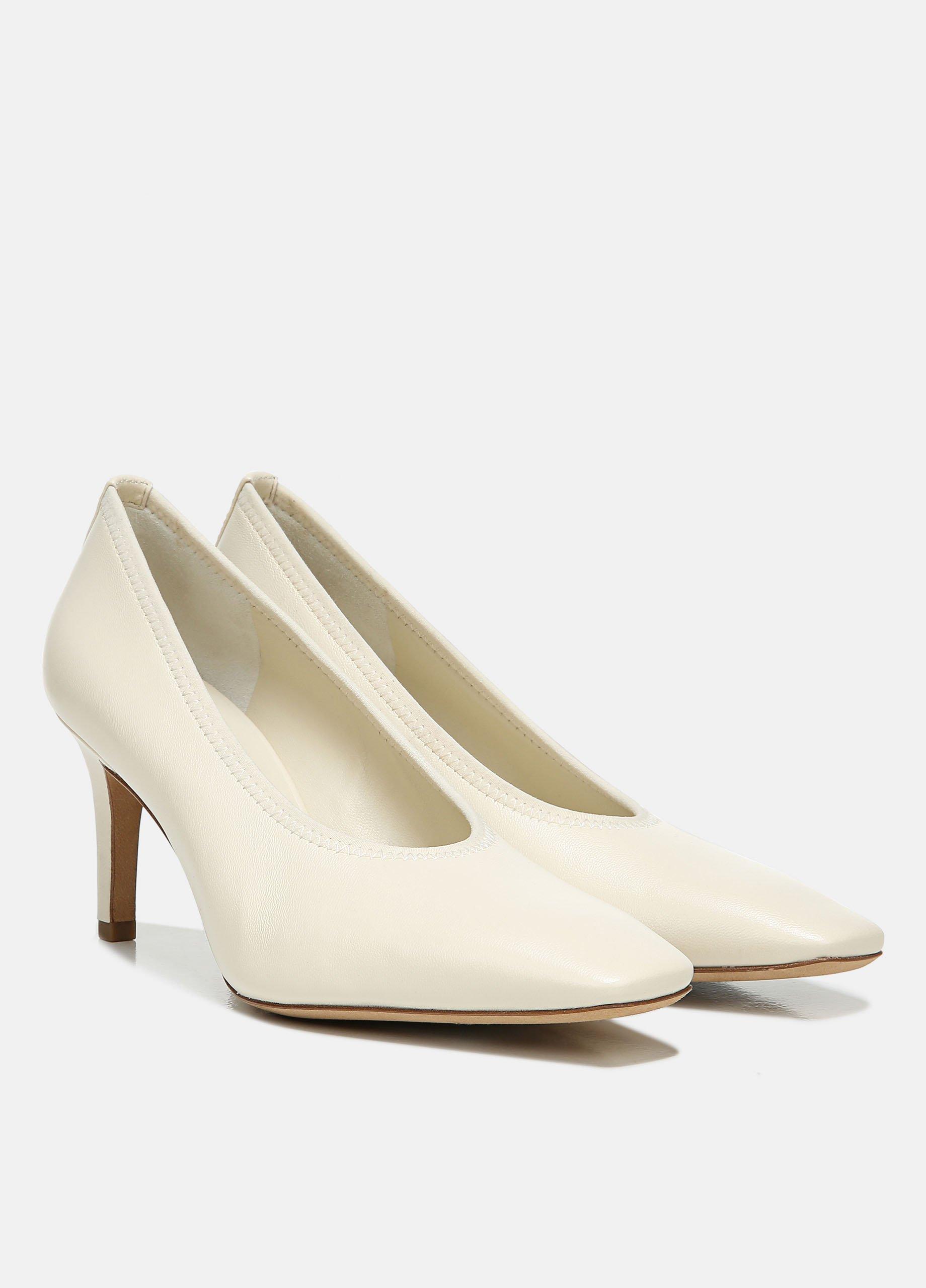 Leather Tova Pump for Women | Vince