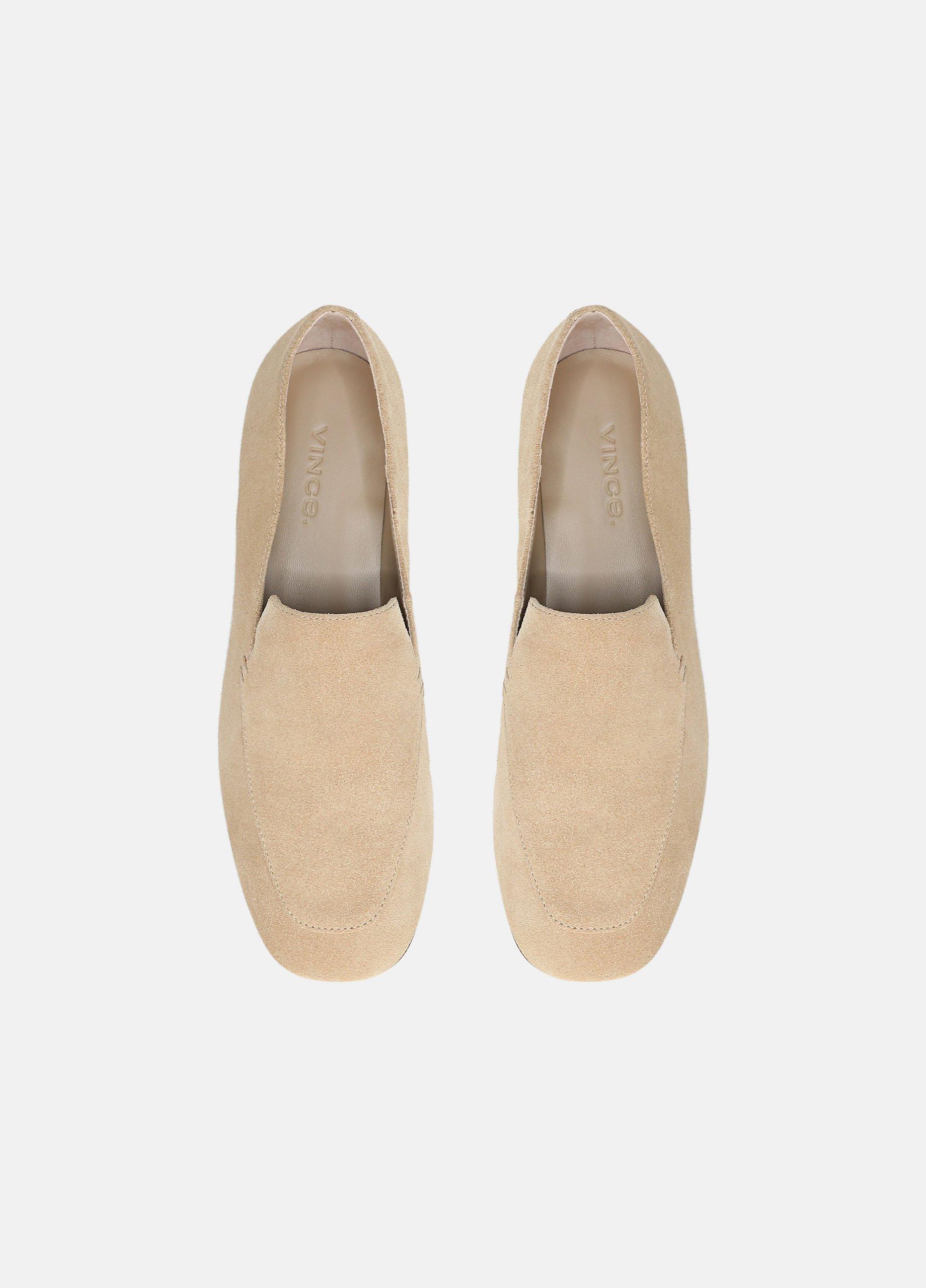Suede Fauna Loafer image number 3