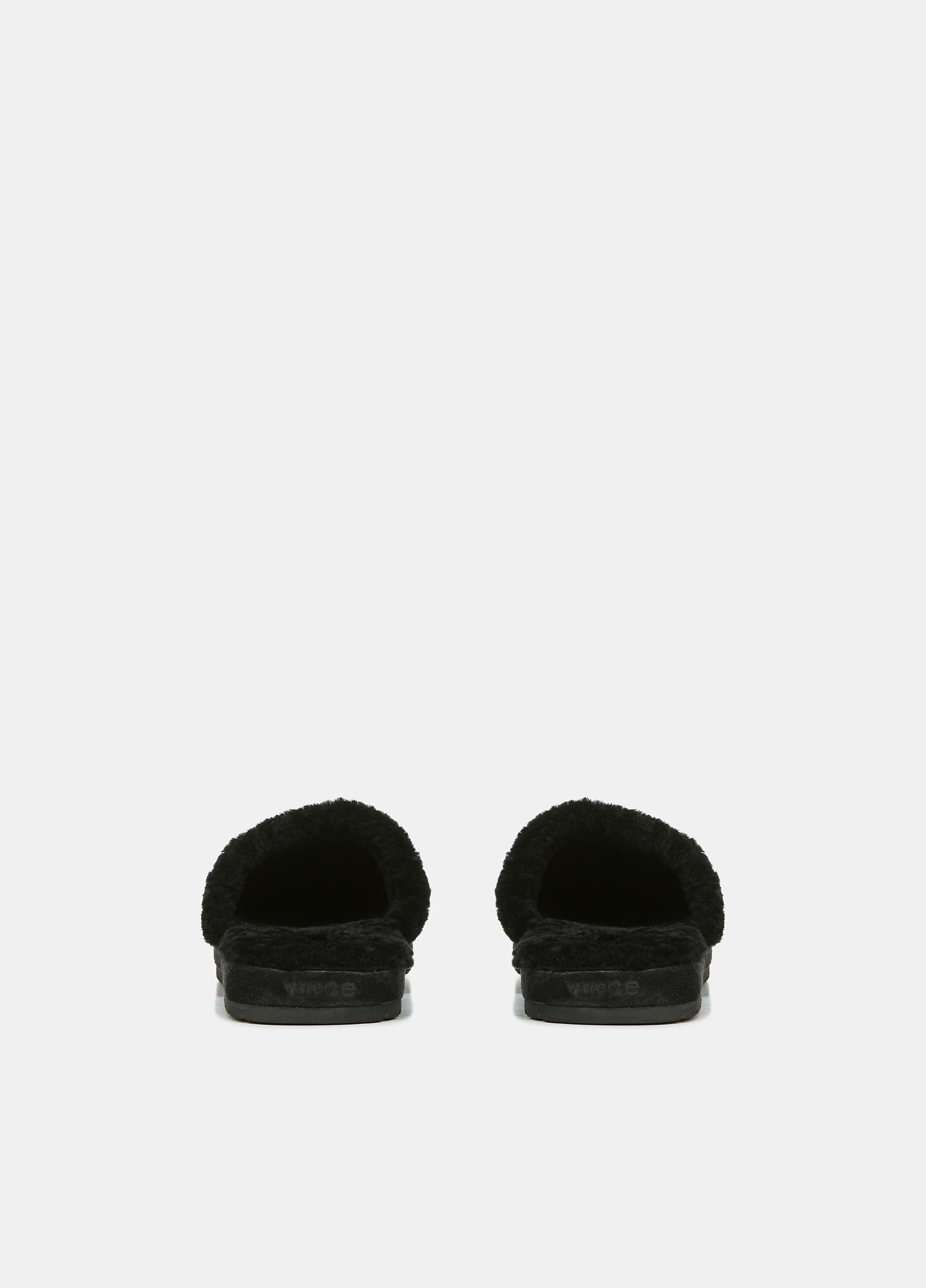 Loni Shearling Slipper image number 2