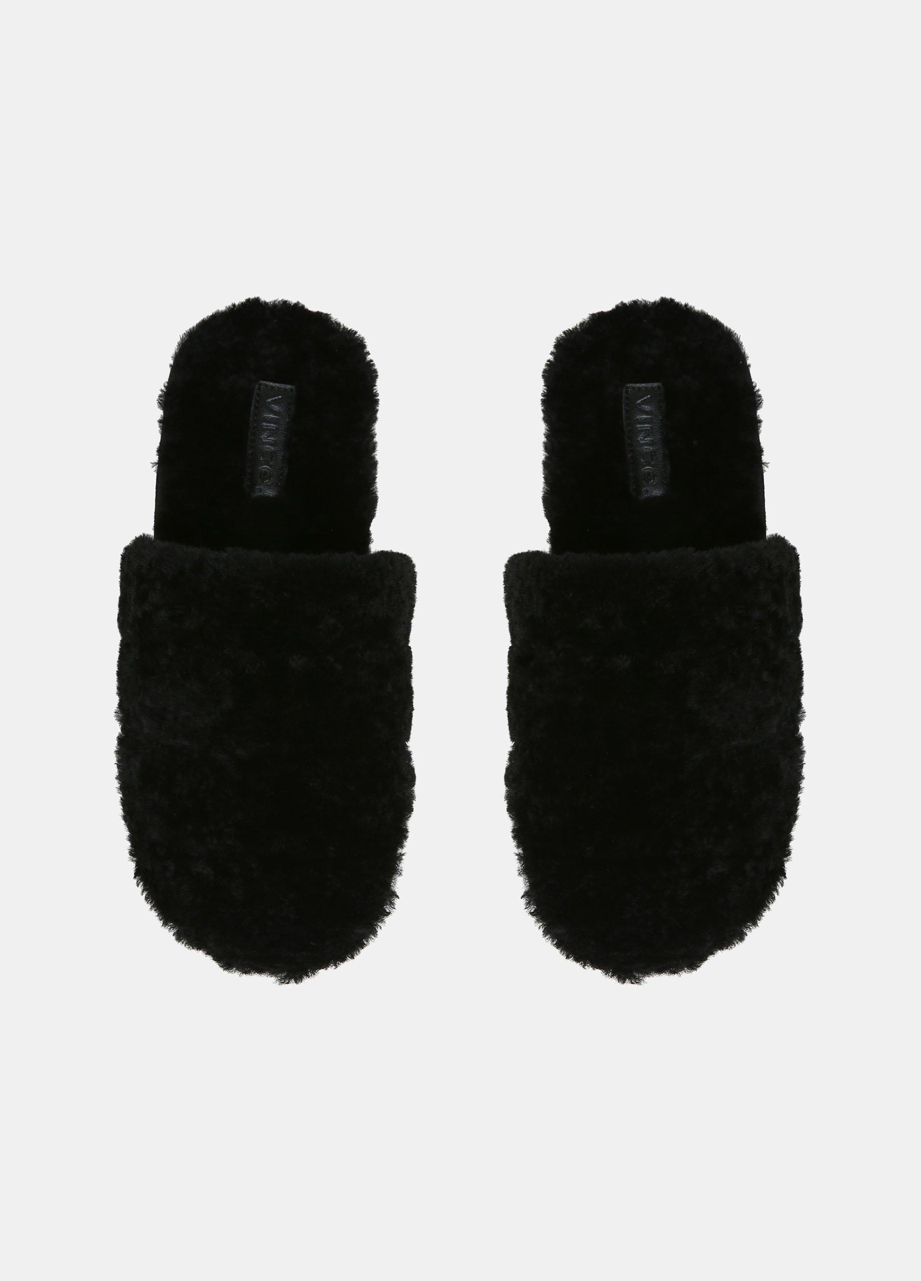 Loni Shearling Slipper image number 3
