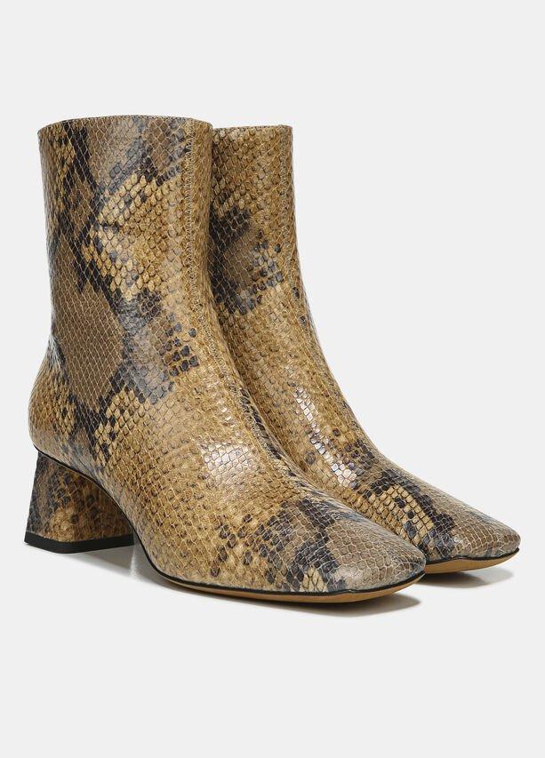 Snake Koren Boot image number 1