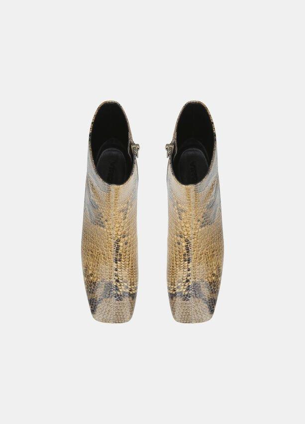 Snake Koren Boot image number 3