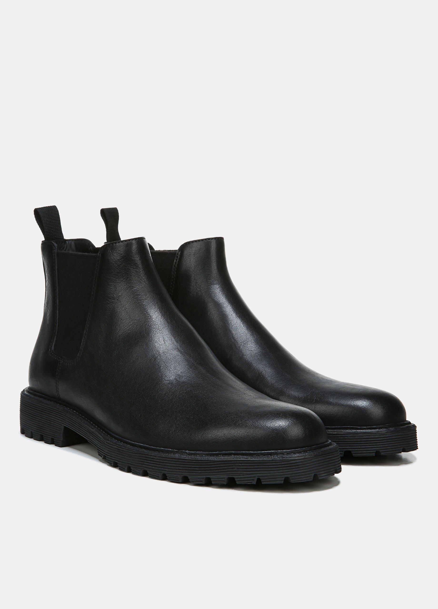 biker boots estivi