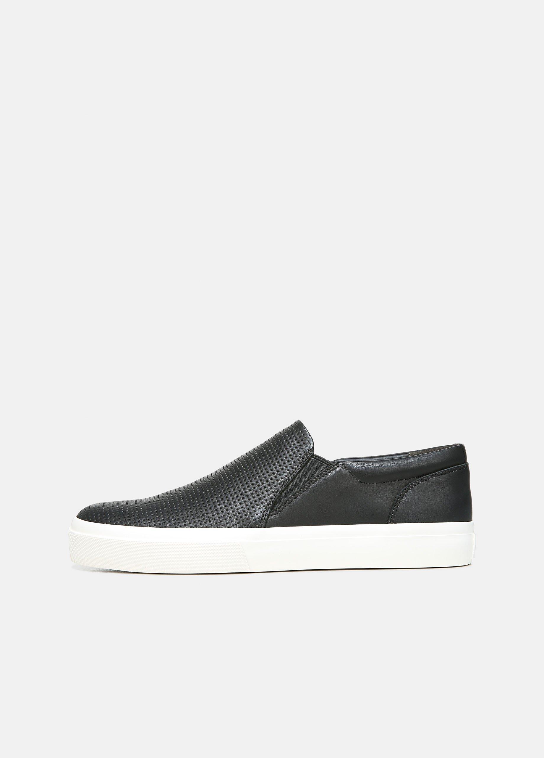 Vince sales shoes black