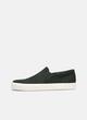 Fletcher Perforated Suede Sneaker image number 0