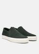 Fletcher Perforated Suede Sneaker image number 1