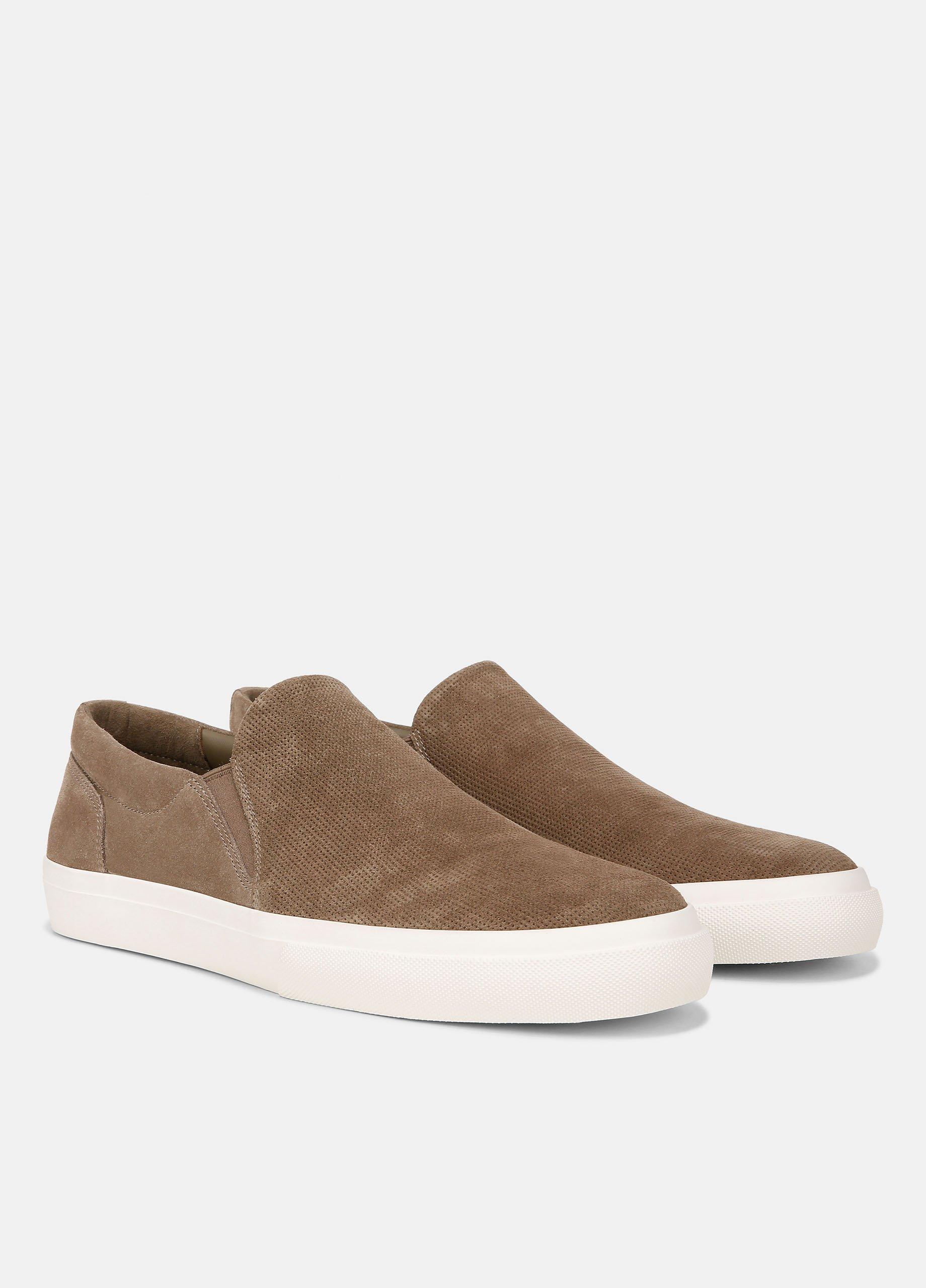 Fletcher Suede Sneaker image number 1