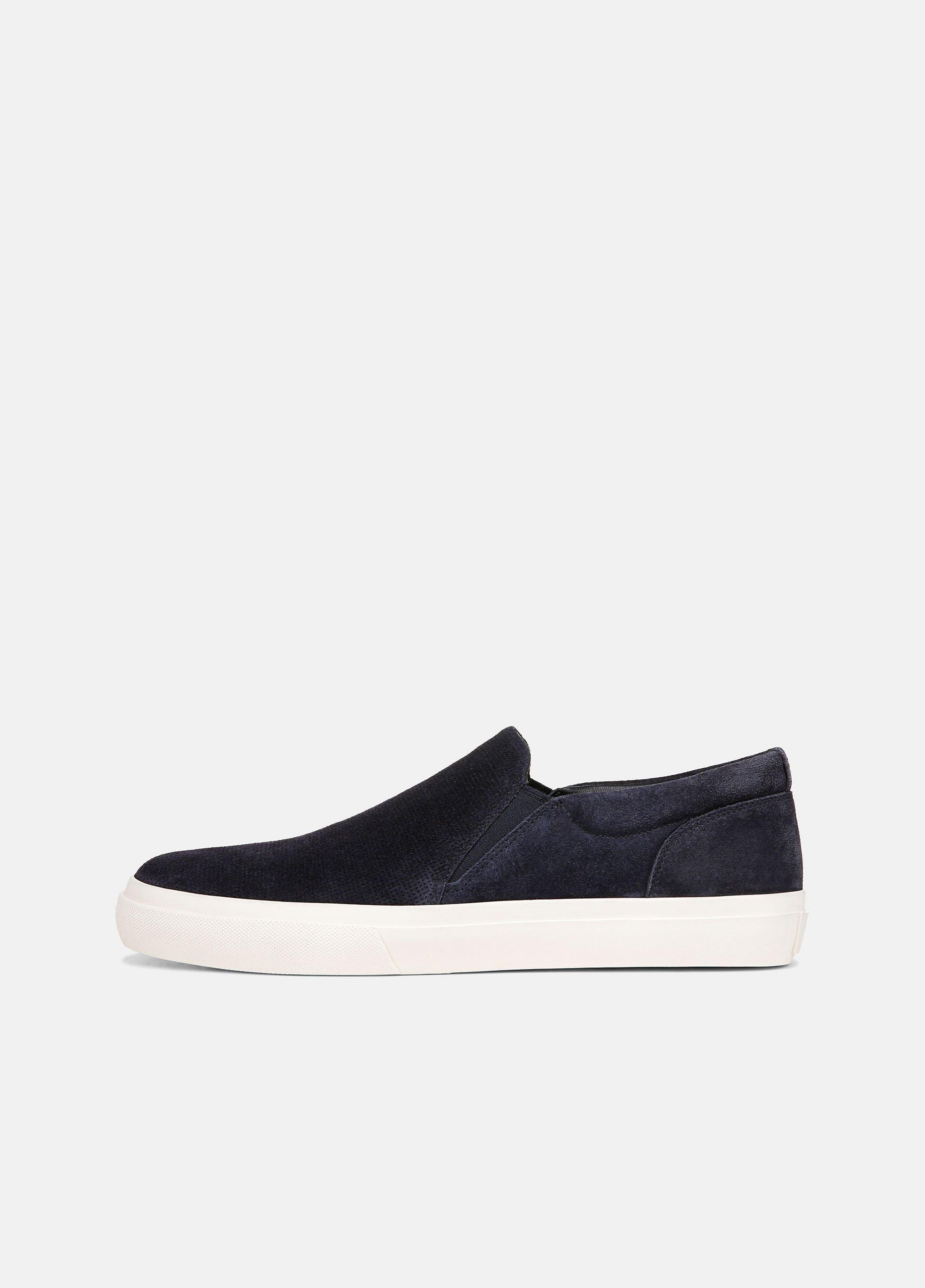 Fletcher Suede Sneaker image number 0