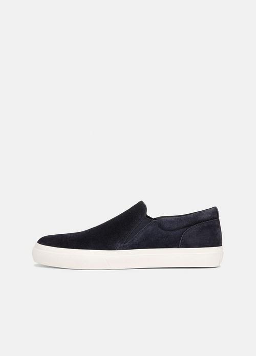 Fletcher Suede Sneaker