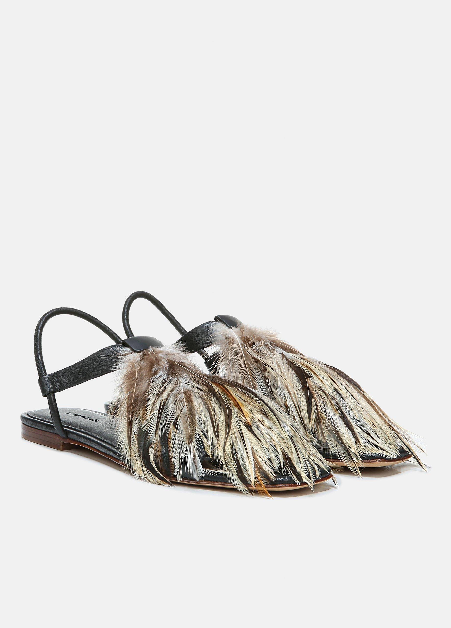 Hepburn Sandal image number 1