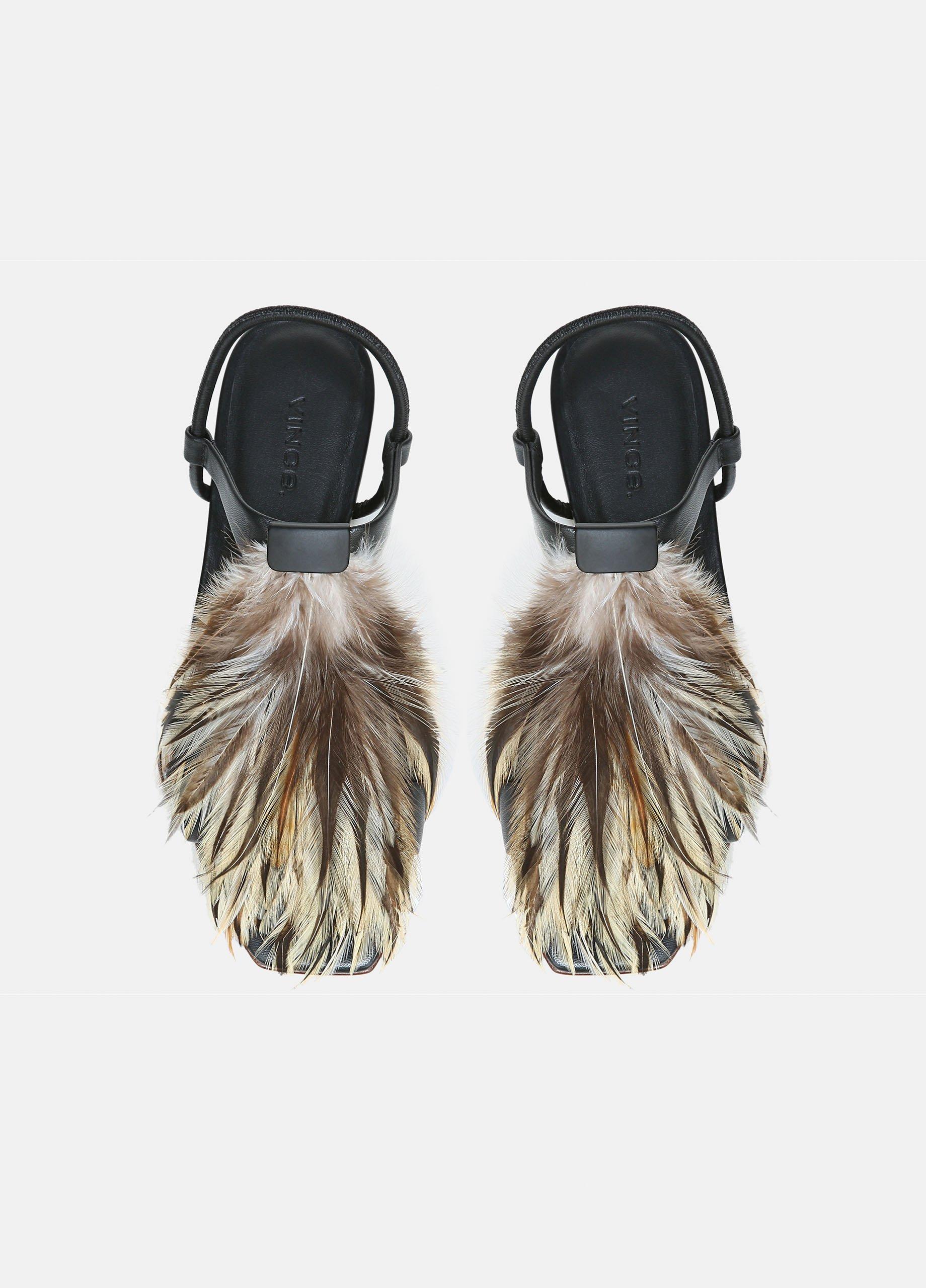 Hepburn Sandal image number 3