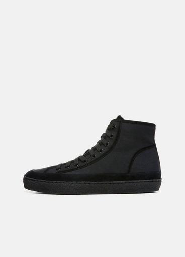 Rodgers Canvas High Top Sneaker image number 0