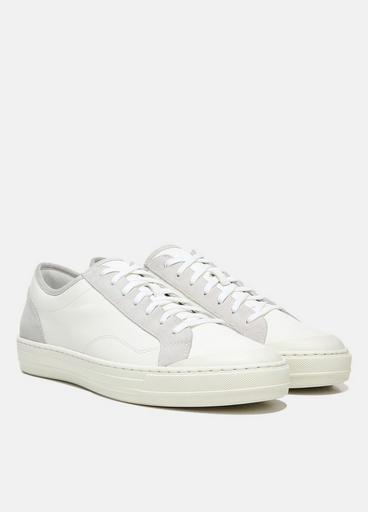 Wescott Leather Sneaker image number 1