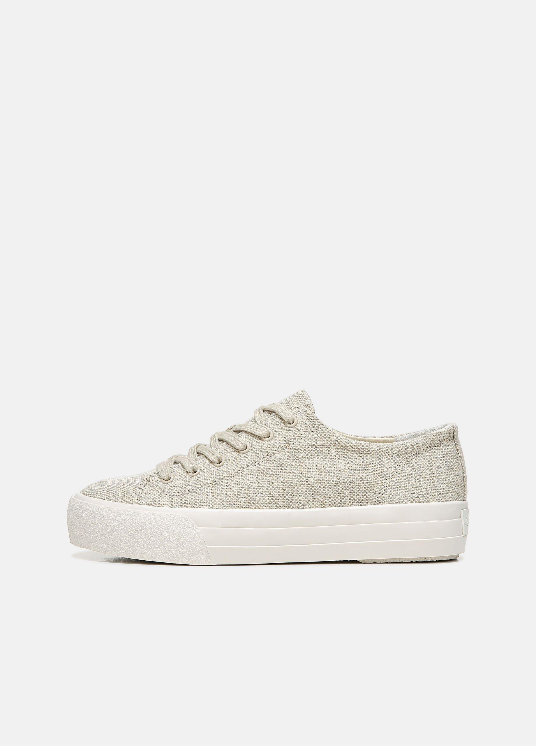 Heaton Linen Sneaker image number 0