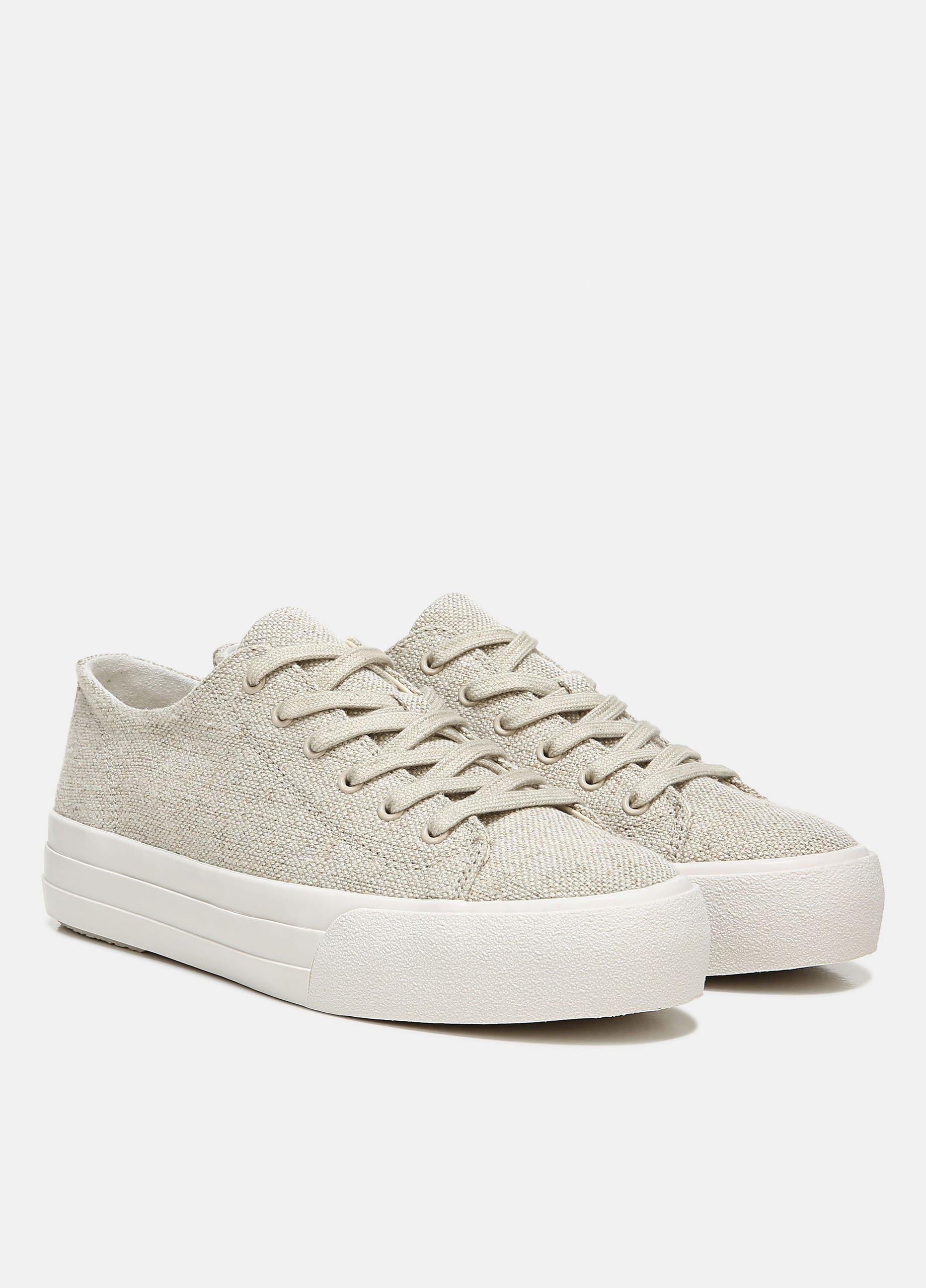 Heaton Linen Sneaker image number 1