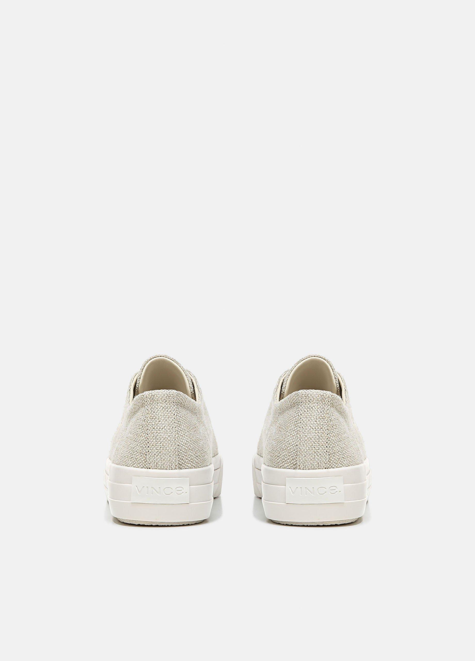 Heaton Linen Sneaker image number 2