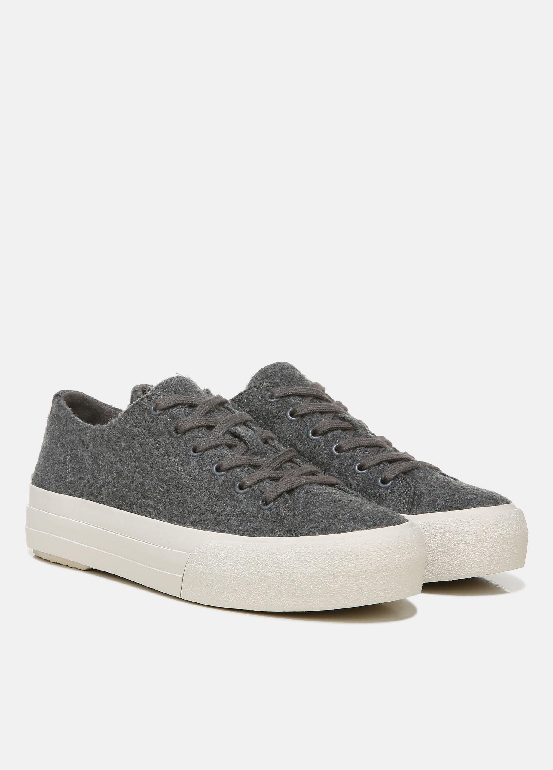Heaton Tweed Sneaker image number 1