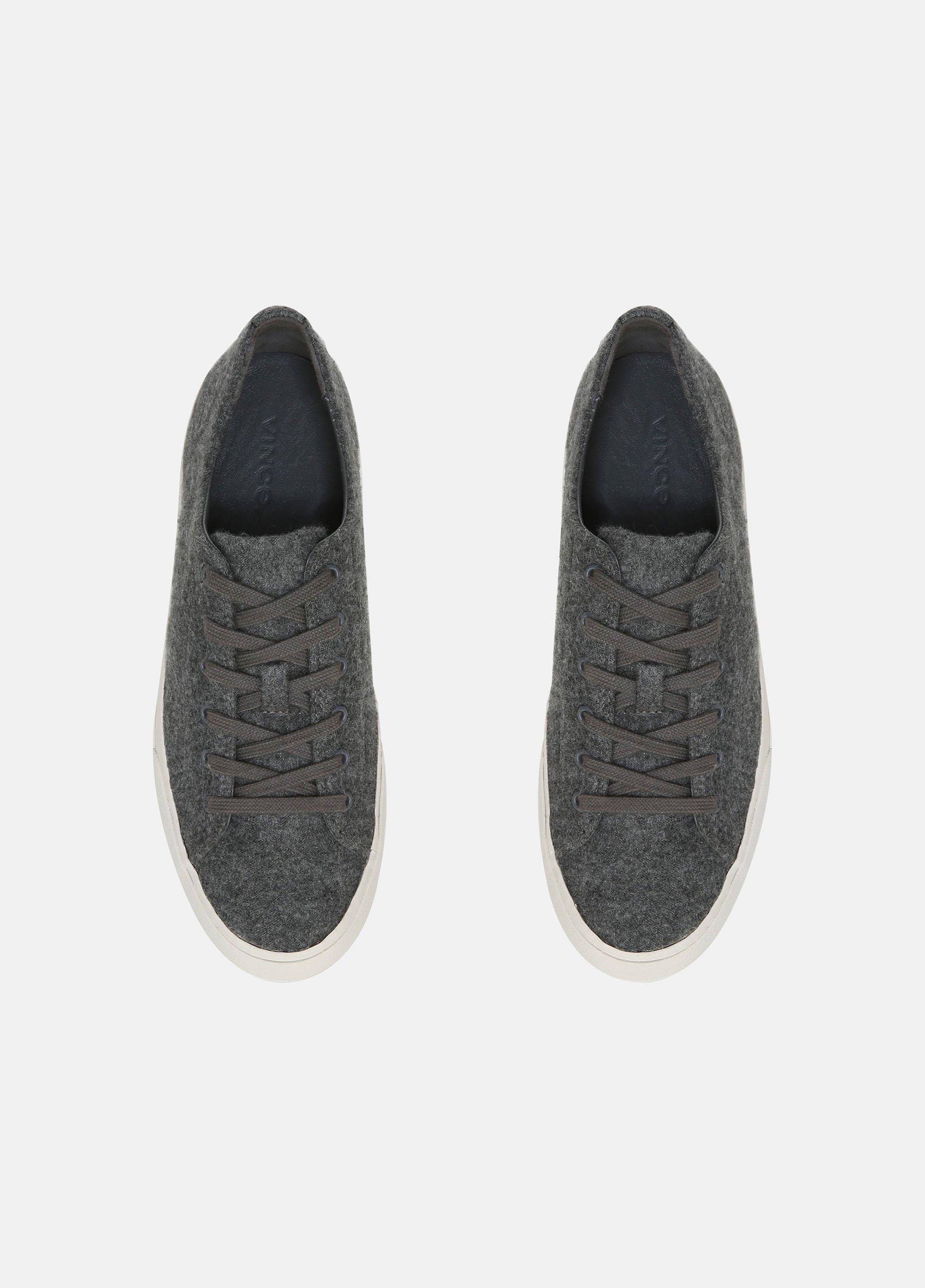 Heaton Tweed Sneaker image number 3
