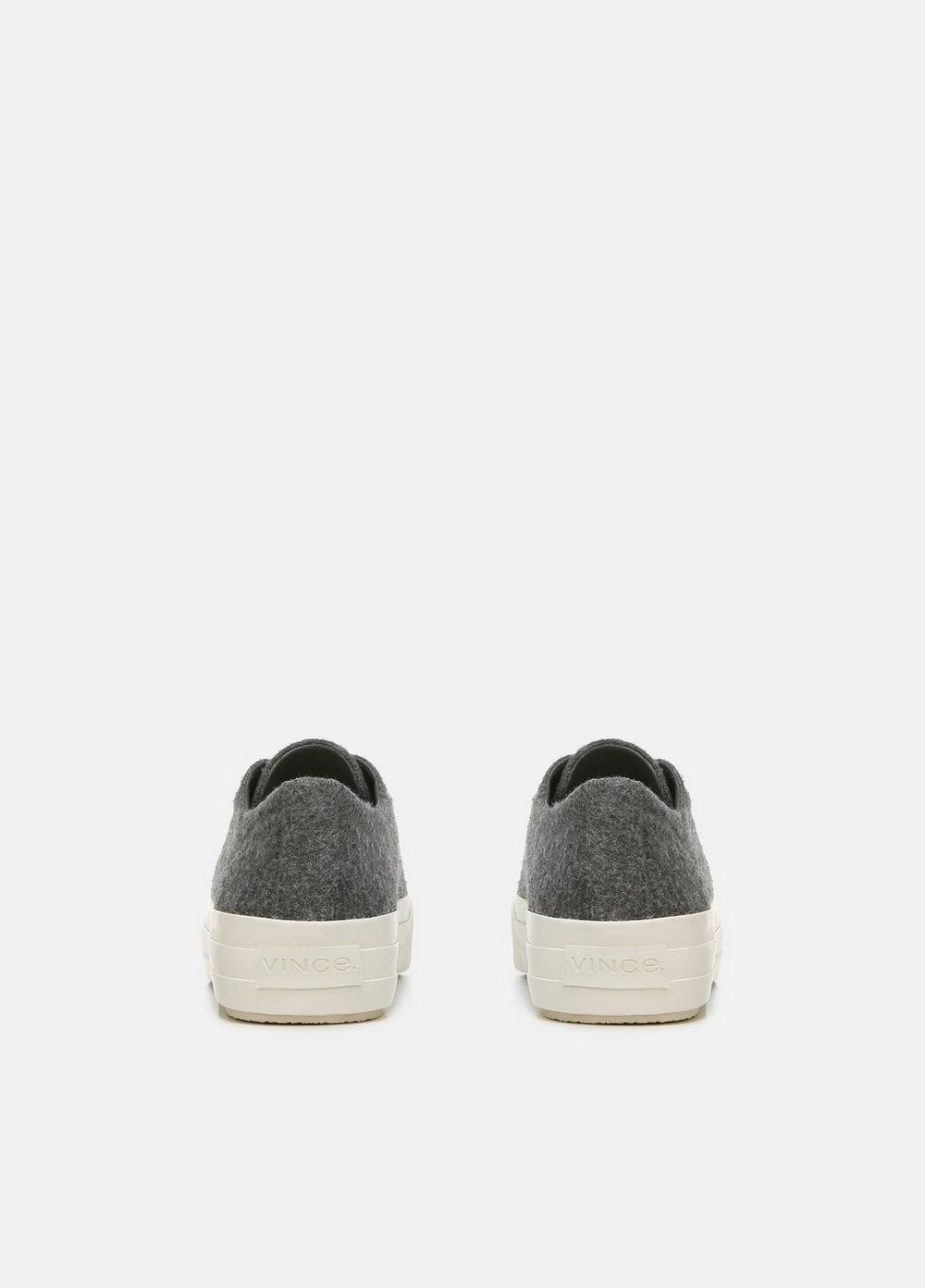 Heaton Tweed Sneaker