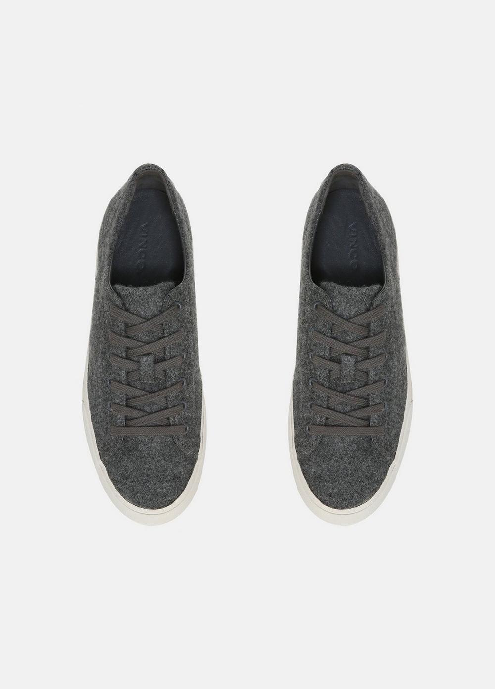 Heaton Tweed Sneaker