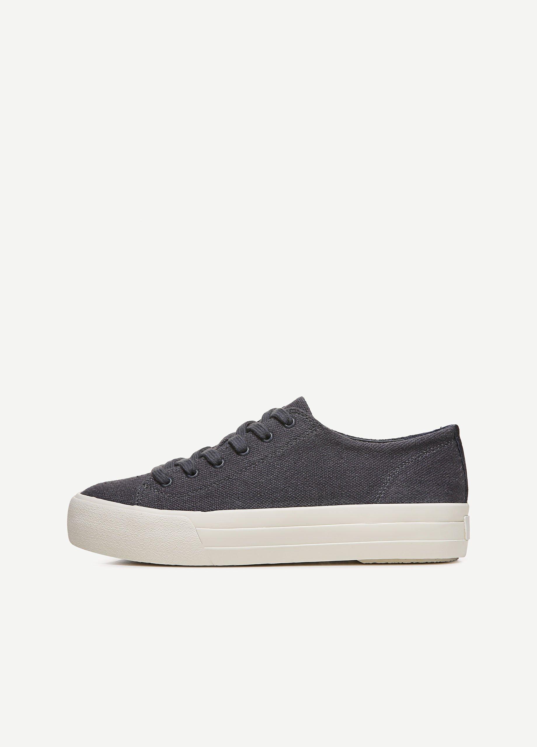 vince heaton platform sneaker