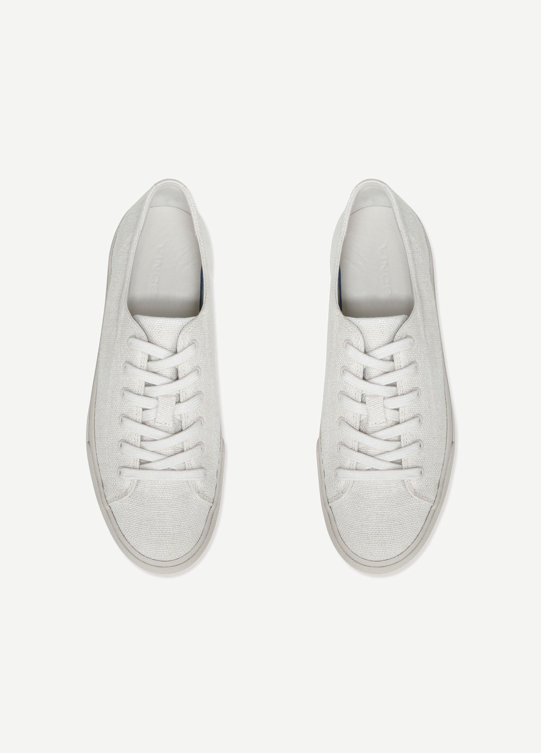 Heaton Canvas Sneaker image number 3