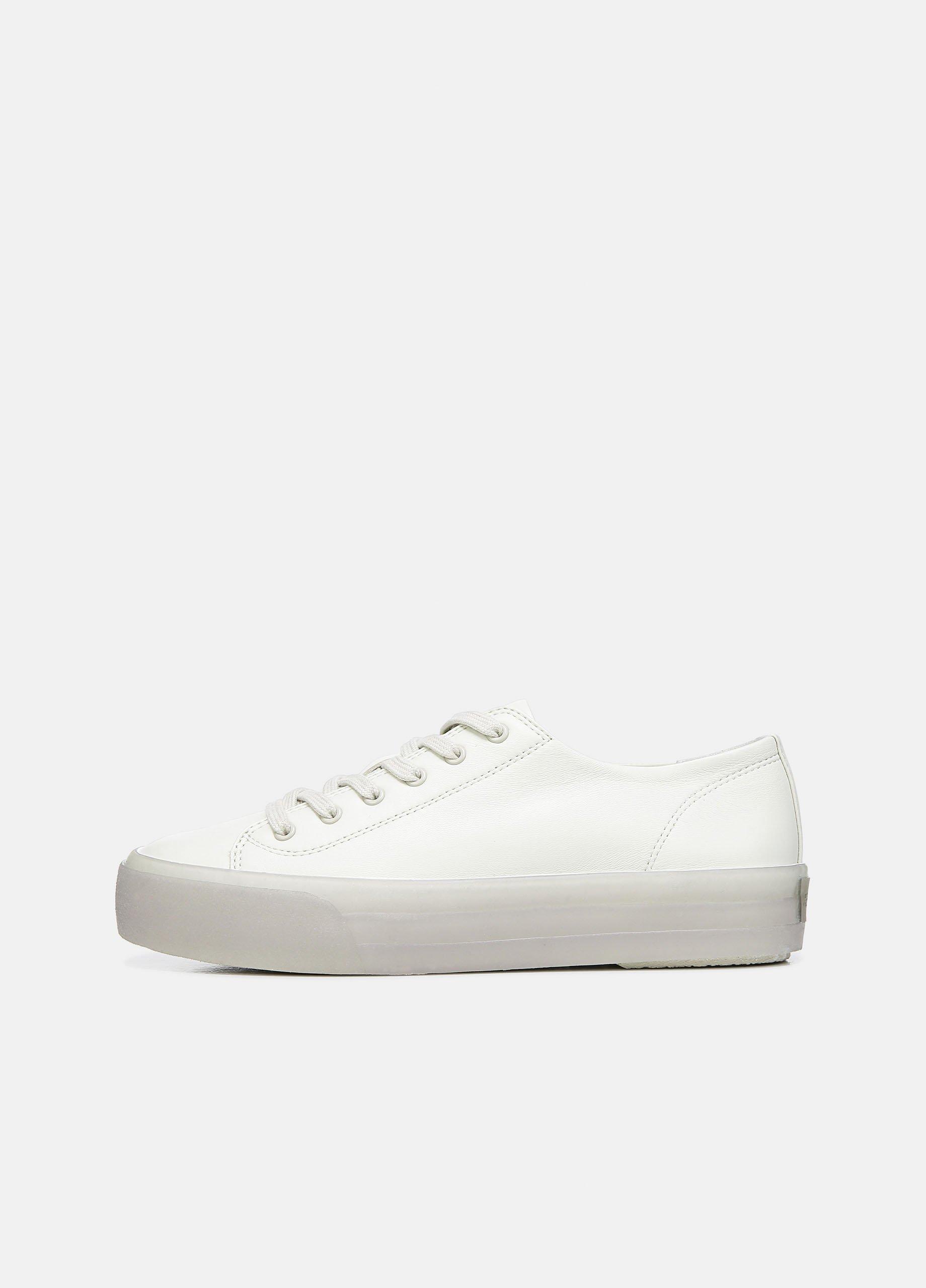 Heaton Leather Sneaker for Women