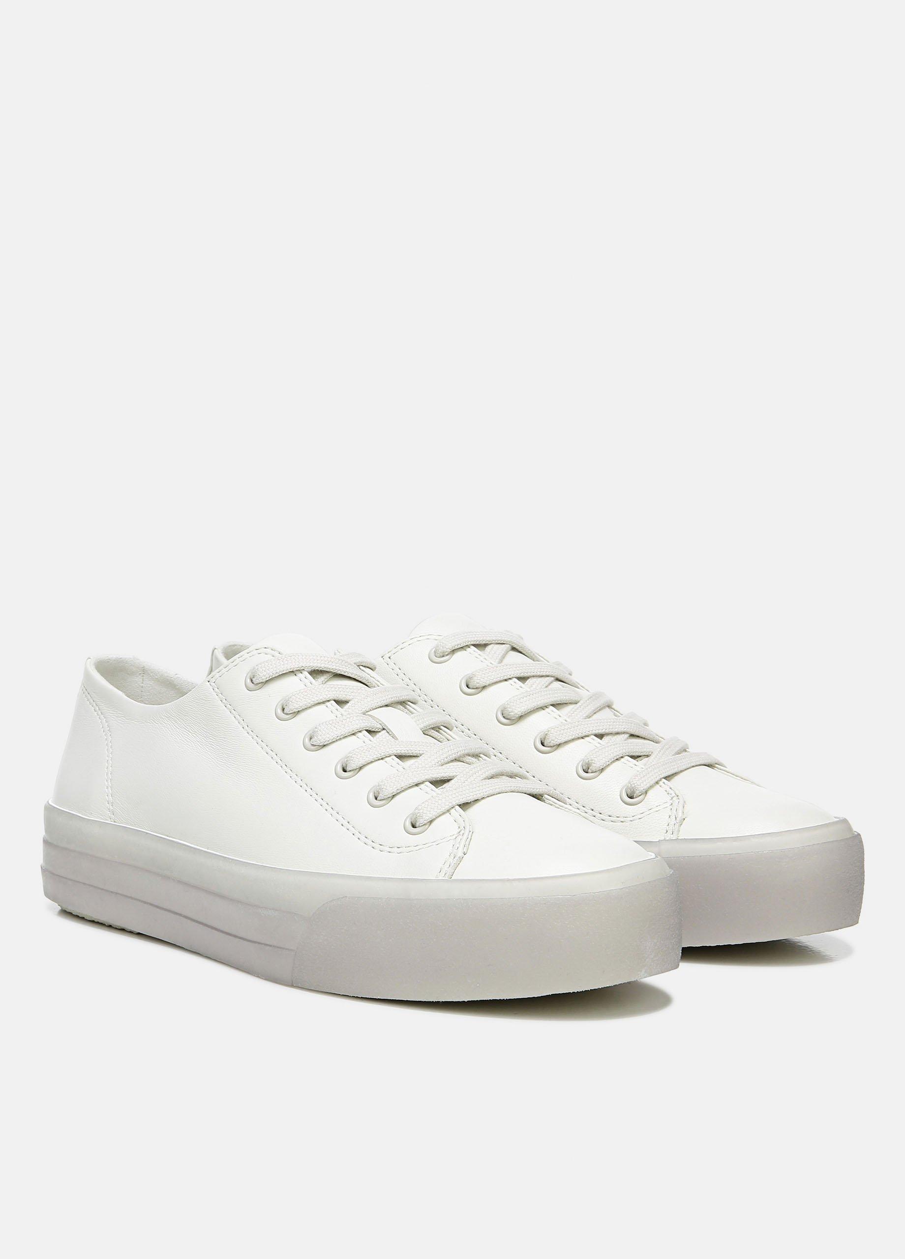 Heaton Leather Sneaker image number 1