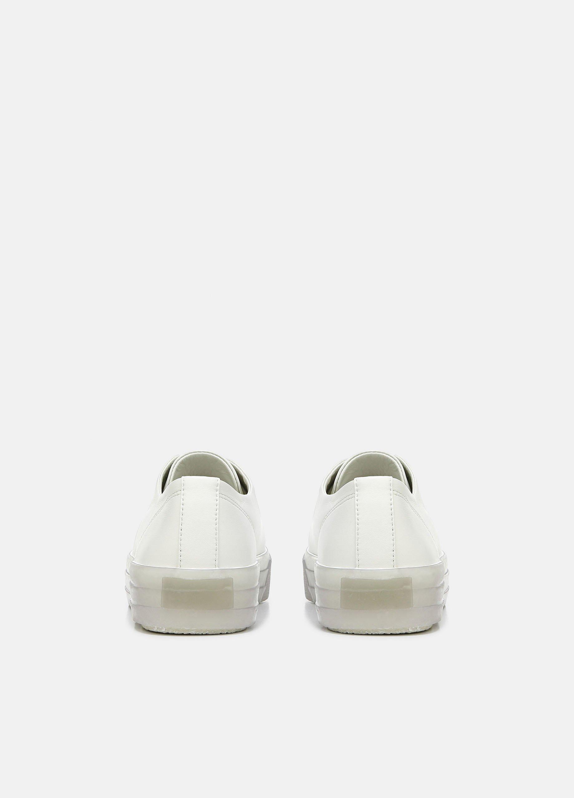 Heaton Leather Sneaker image number 2