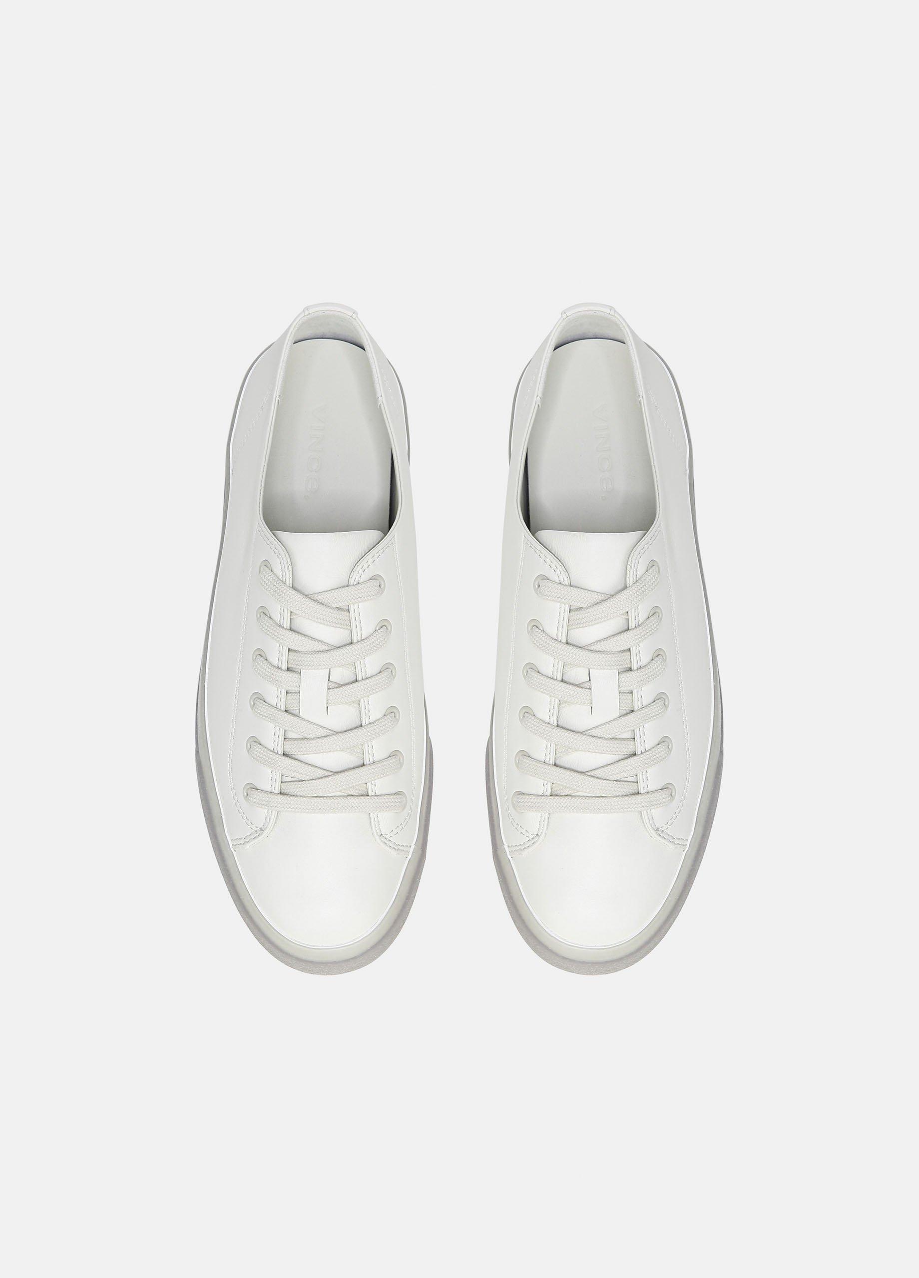 Heaton Leather Sneaker image number 3