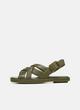 Rexx Leather Sandal image number 0