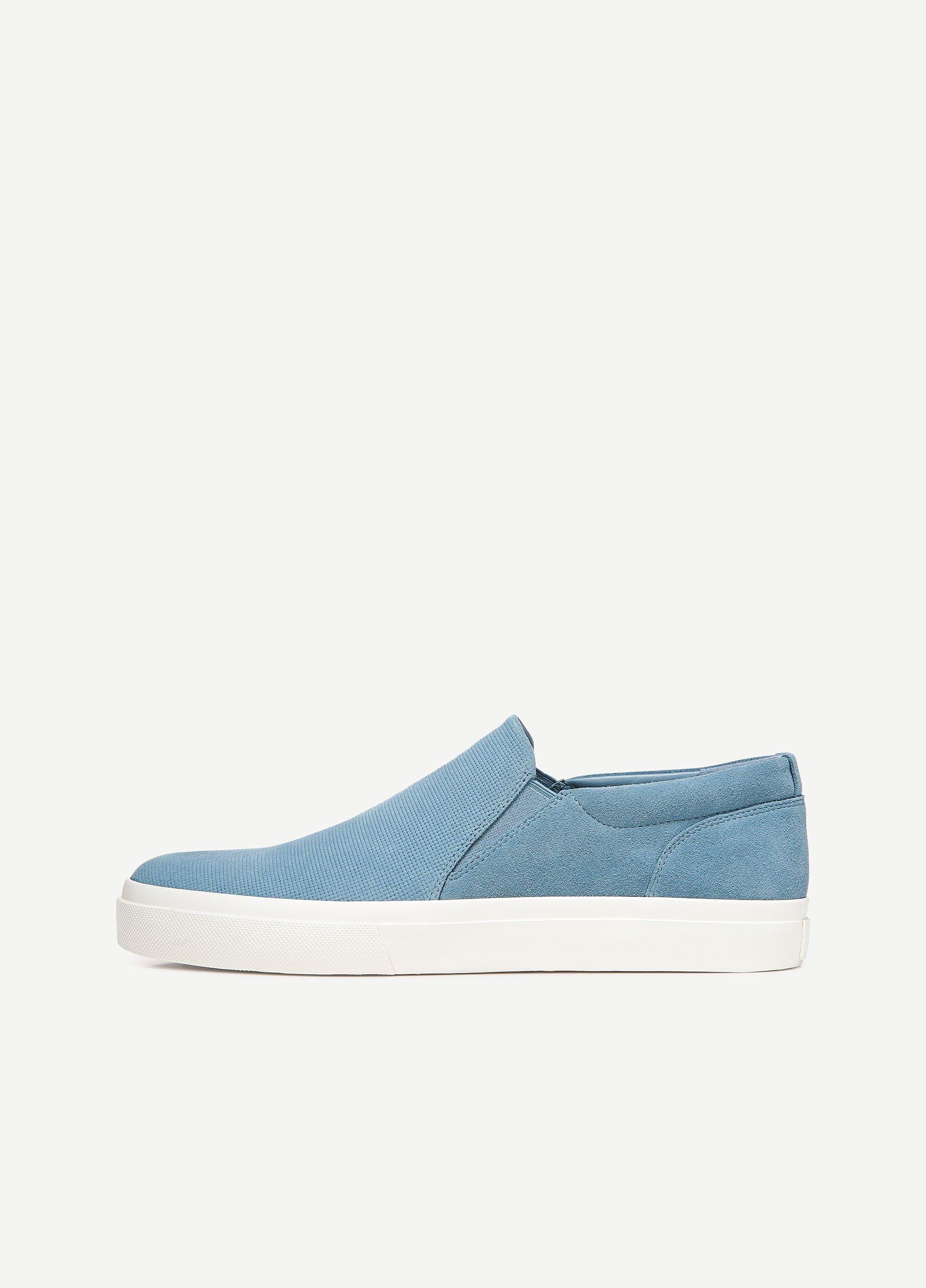 Leather Fletcher Sneaker image number 0