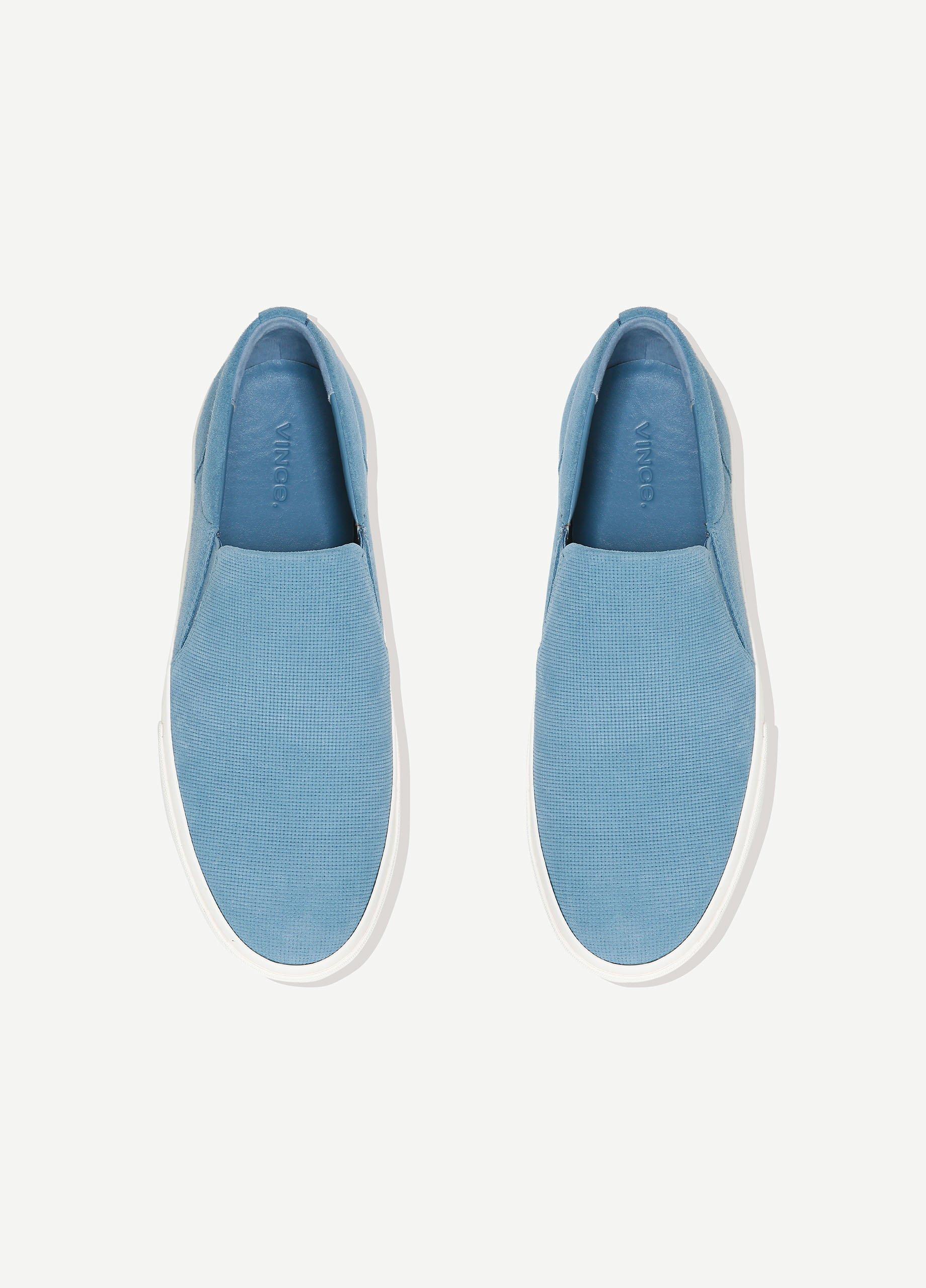 Leather Fletcher Sneaker image number 3