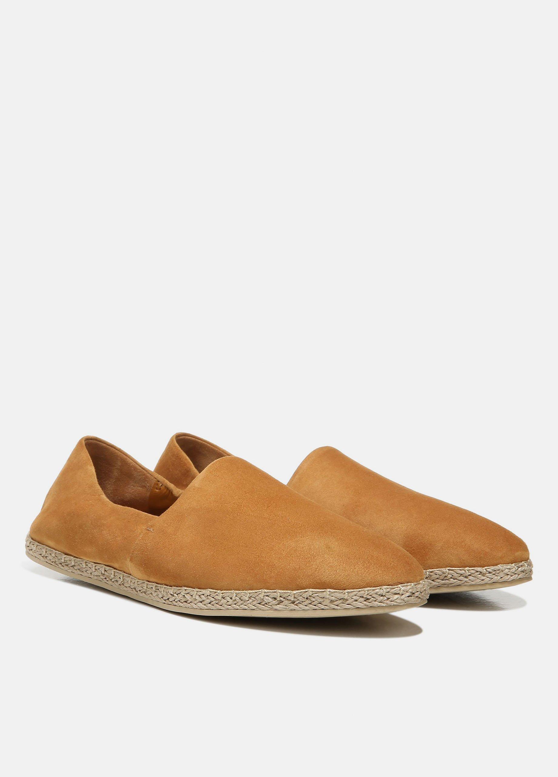 Meryl Suede Flat for Women | Vince