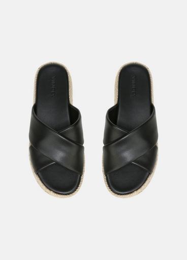 Selene Leather Sandal image number 3