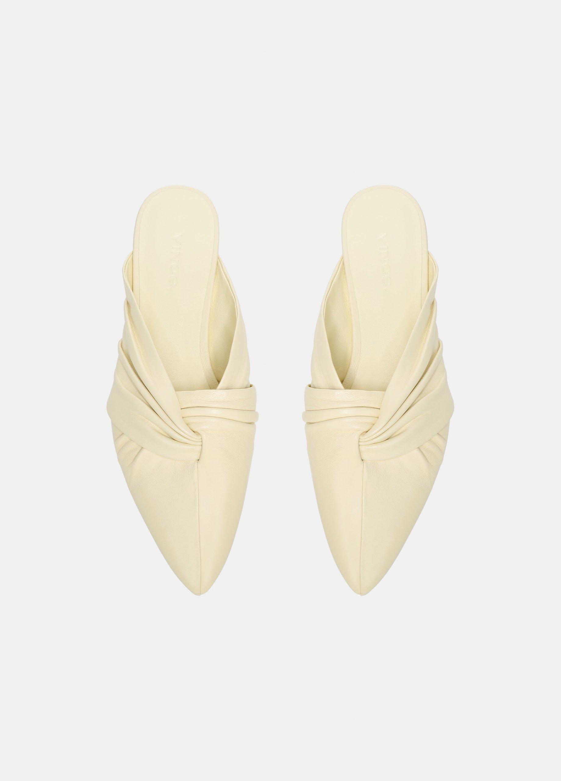 Crenne Leather Flat image number 2