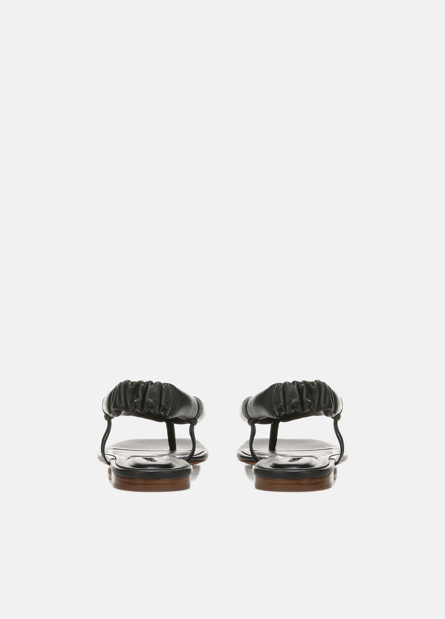 Denton Leather Sandal image number 2