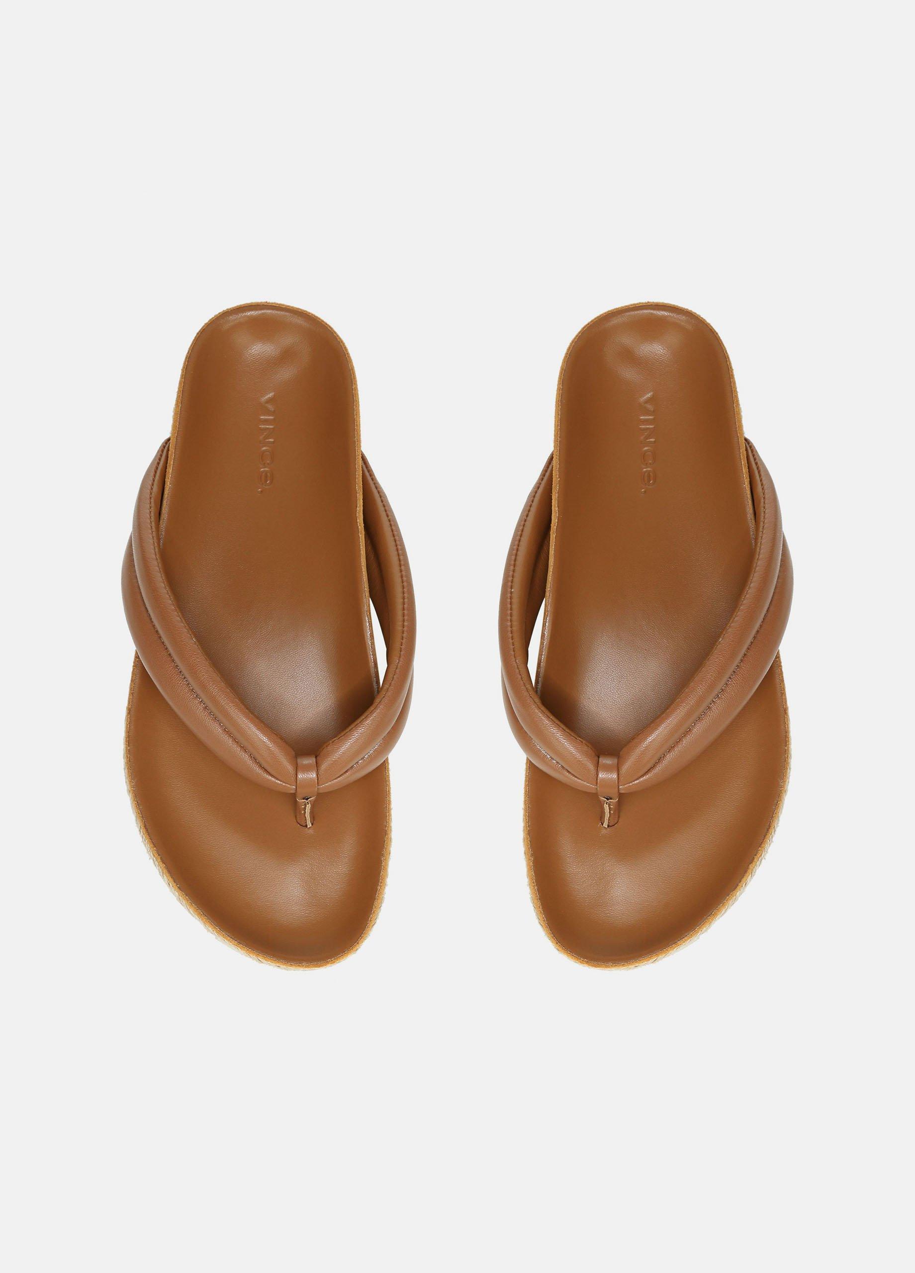 Forest Leather Sandal image number 3