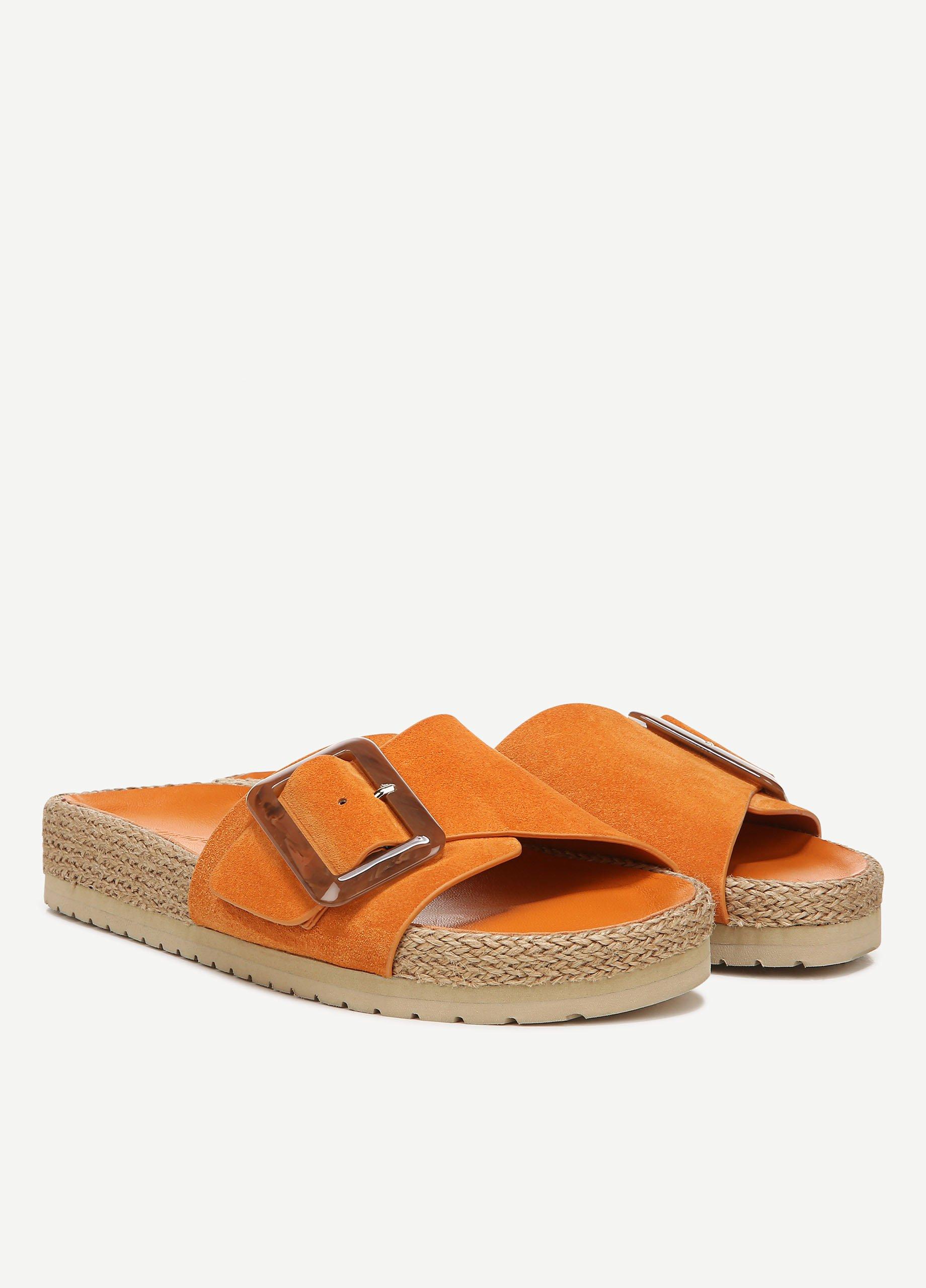 Grant Leather Sandal image number 1