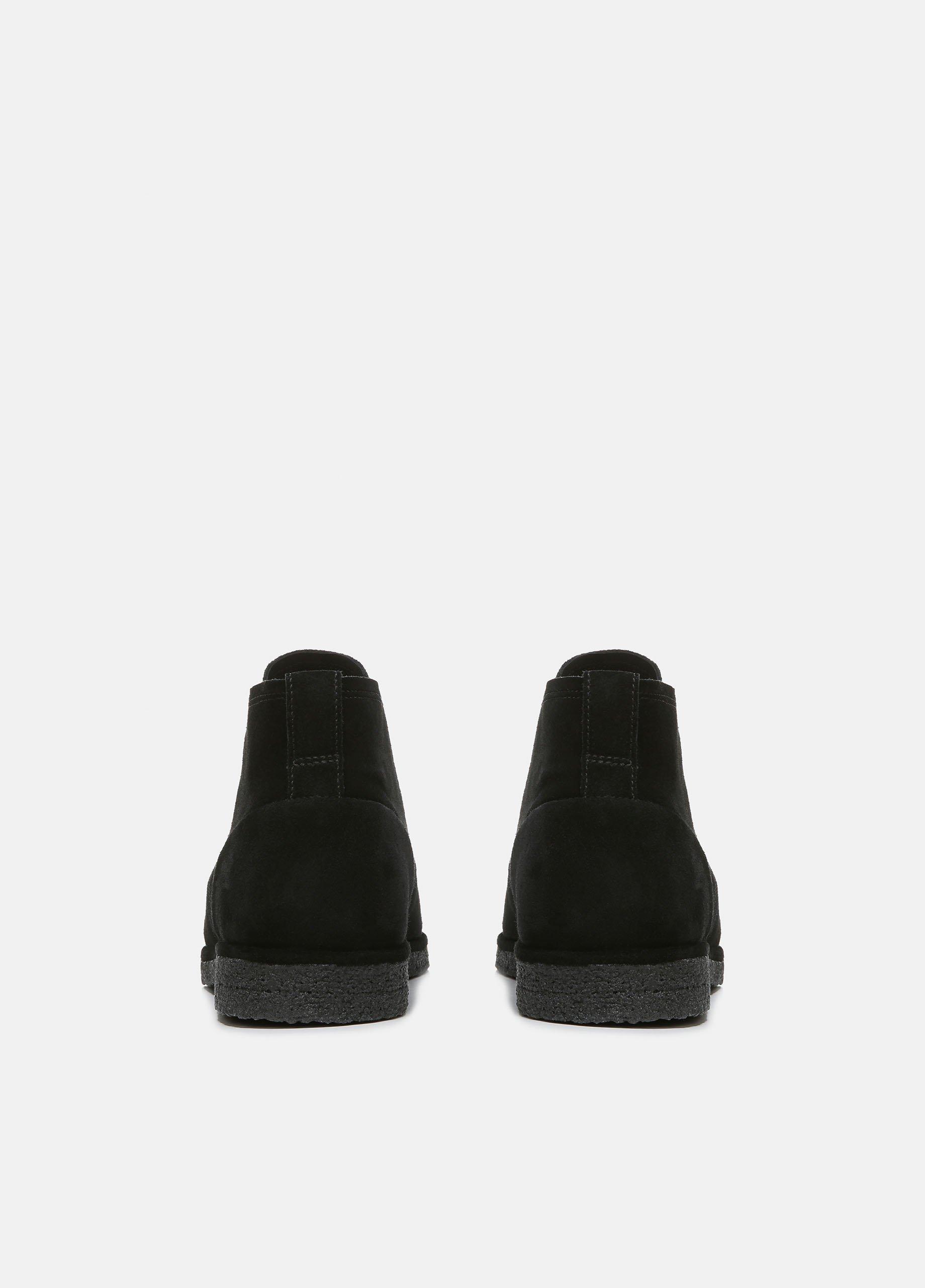 Benson Boot image number 2