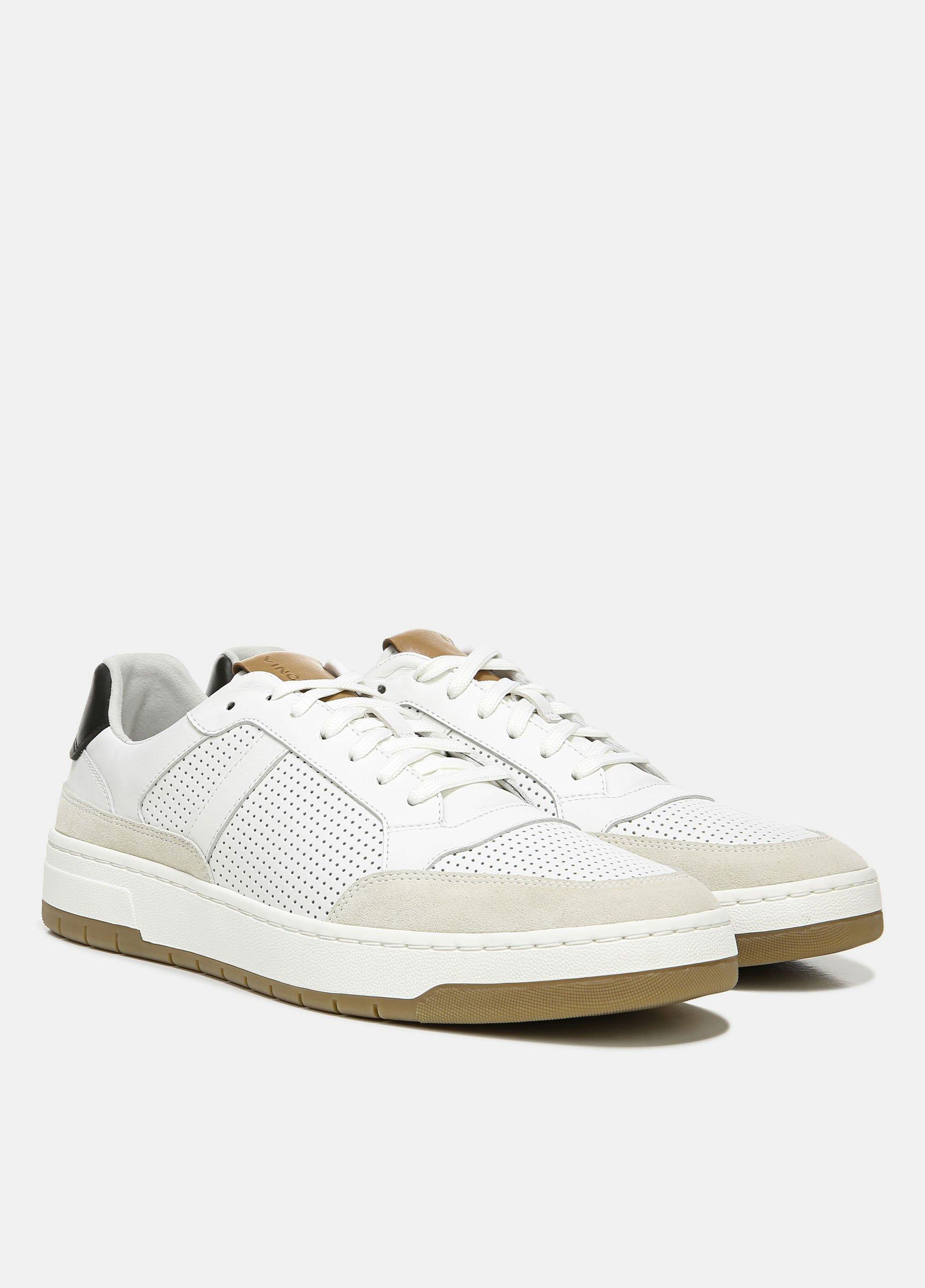 Mason Leather Sneaker image number 1