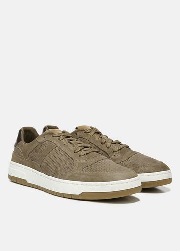 Mason Suede Sneaker image number 1