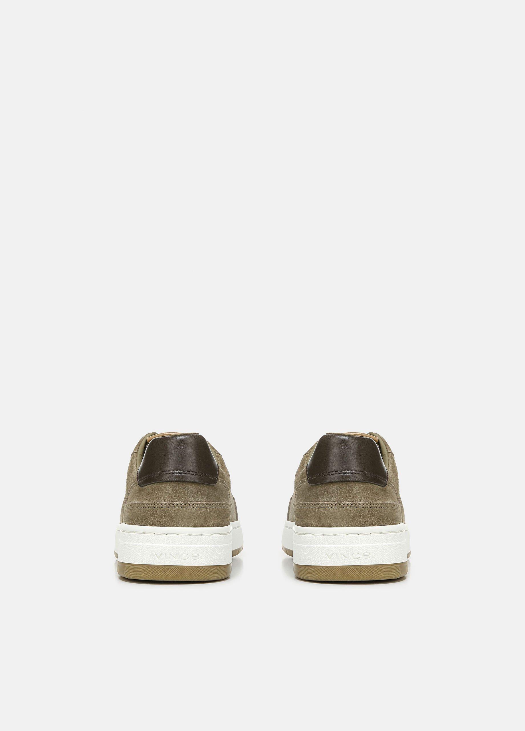 Mason Suede Sneaker image number 2