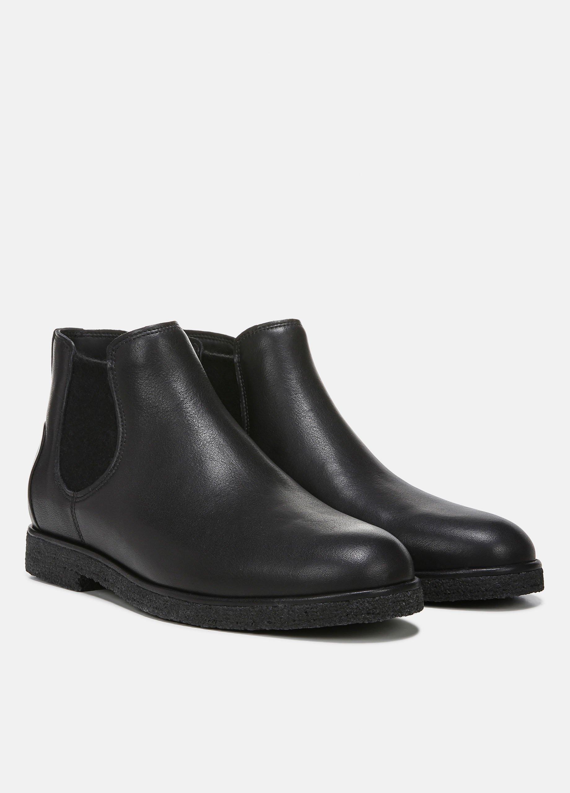 Bonham Leather Boot