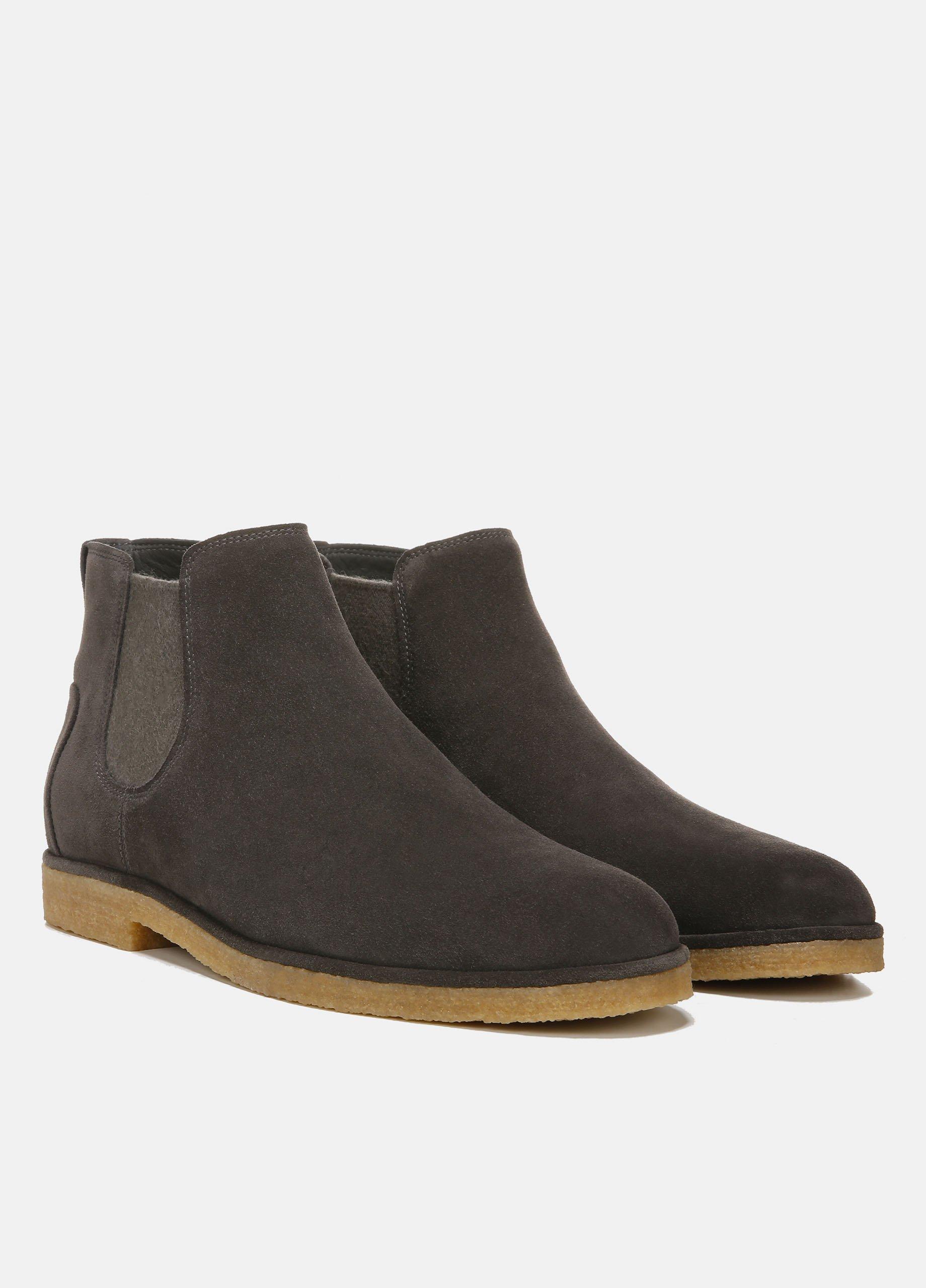 Bonham Suede Boot image number 1