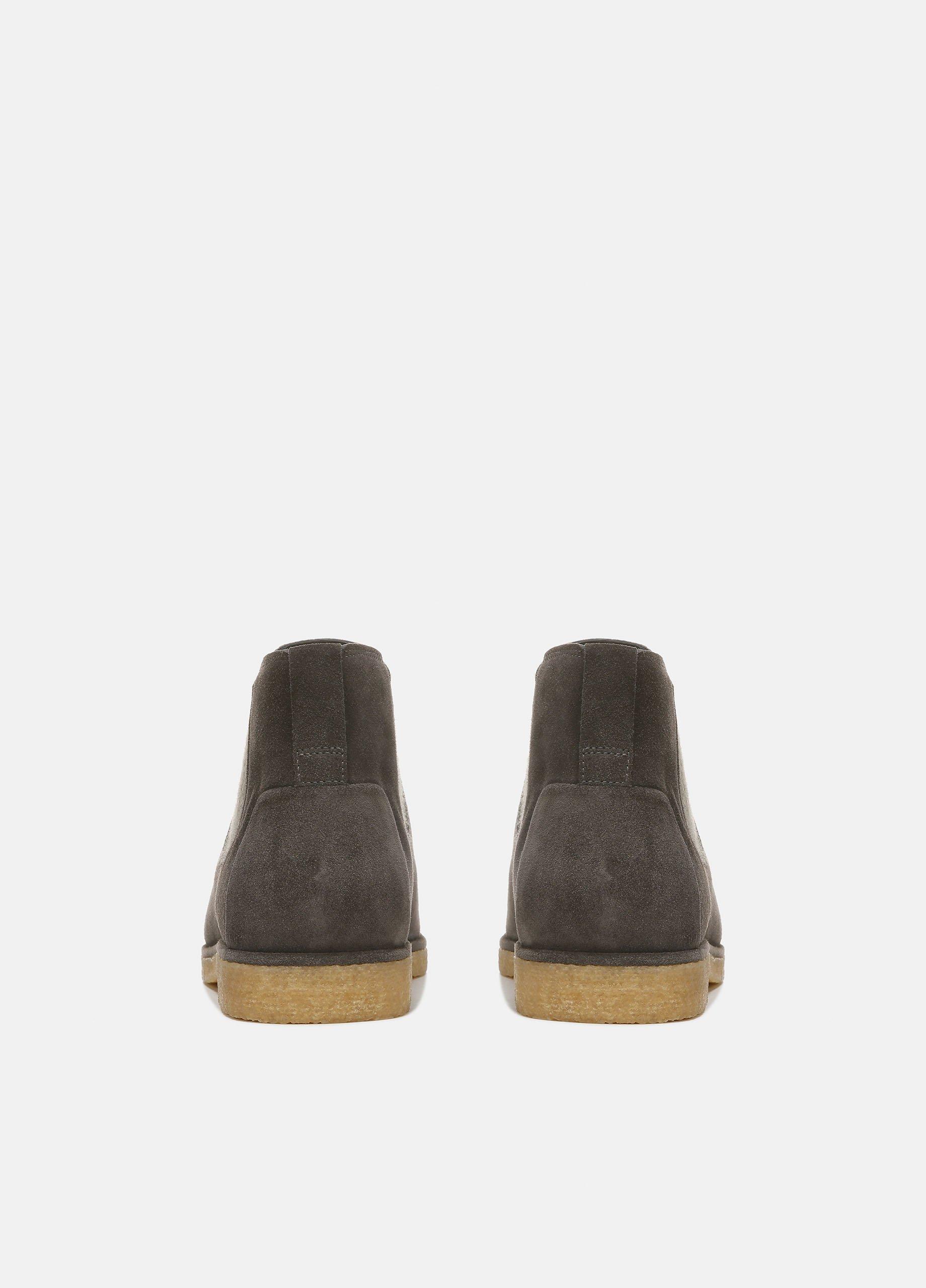 Bonham Suede Boot image number 2