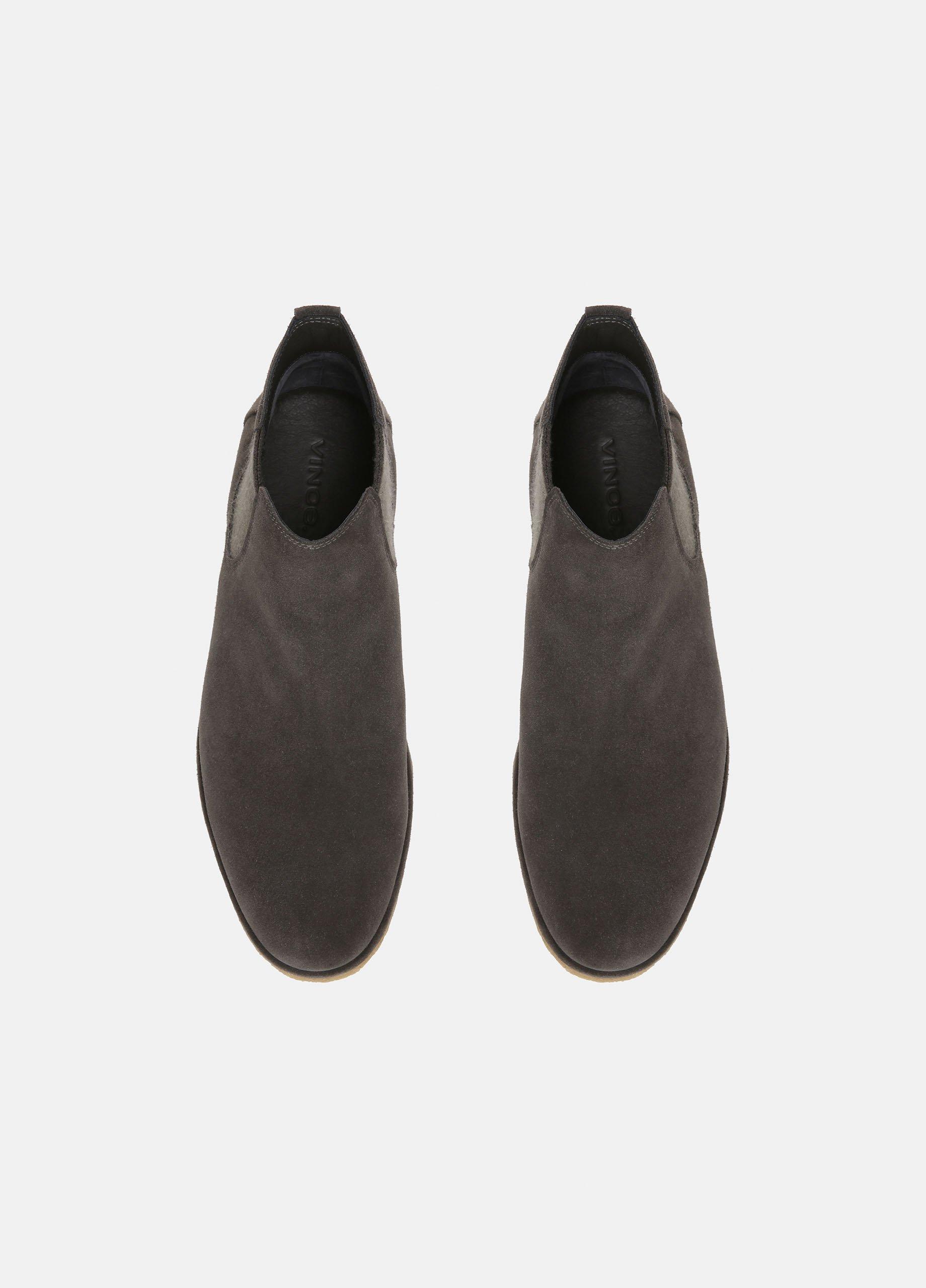 Bonham Suede Boot image number 3